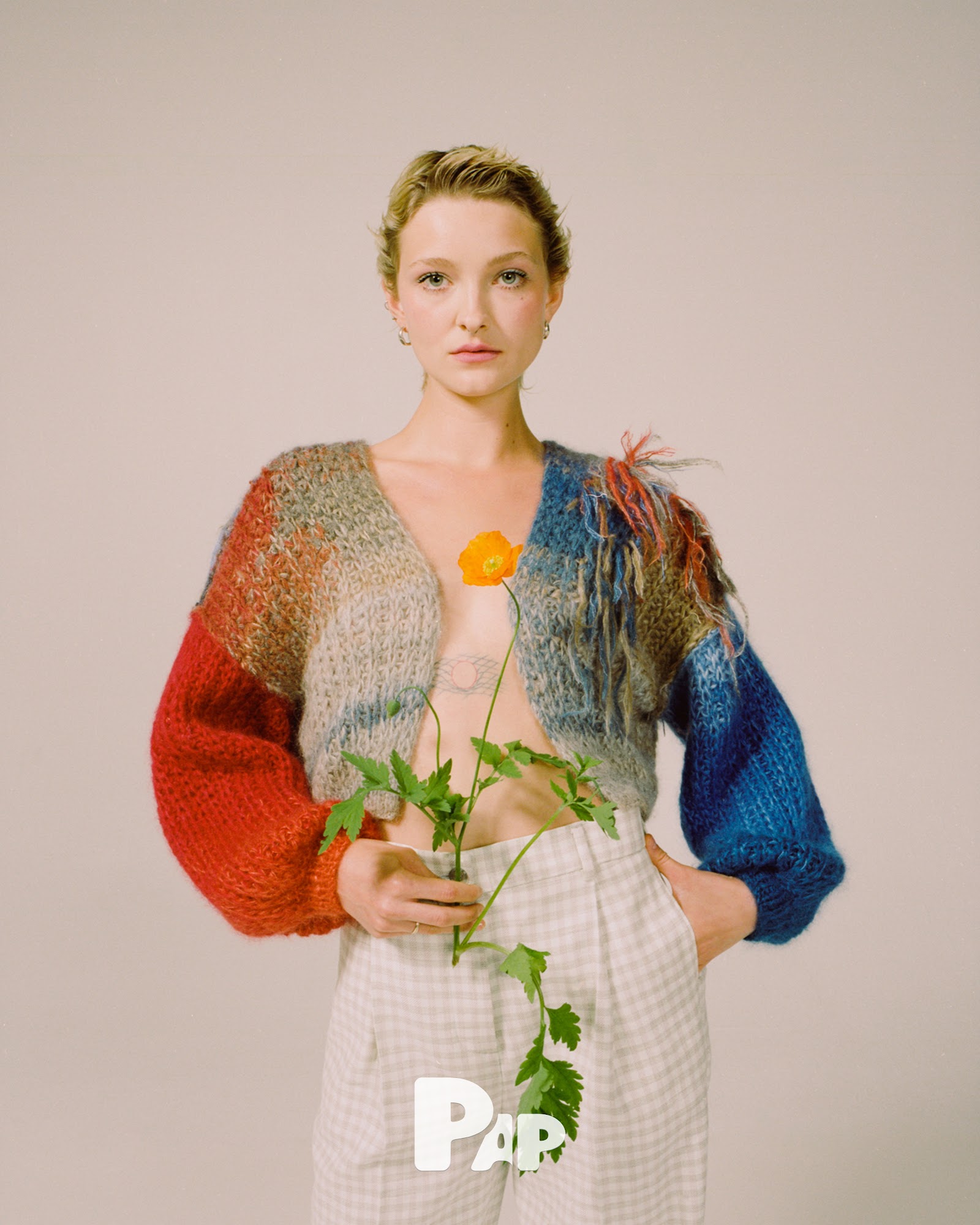 PAPAVER — Look 11