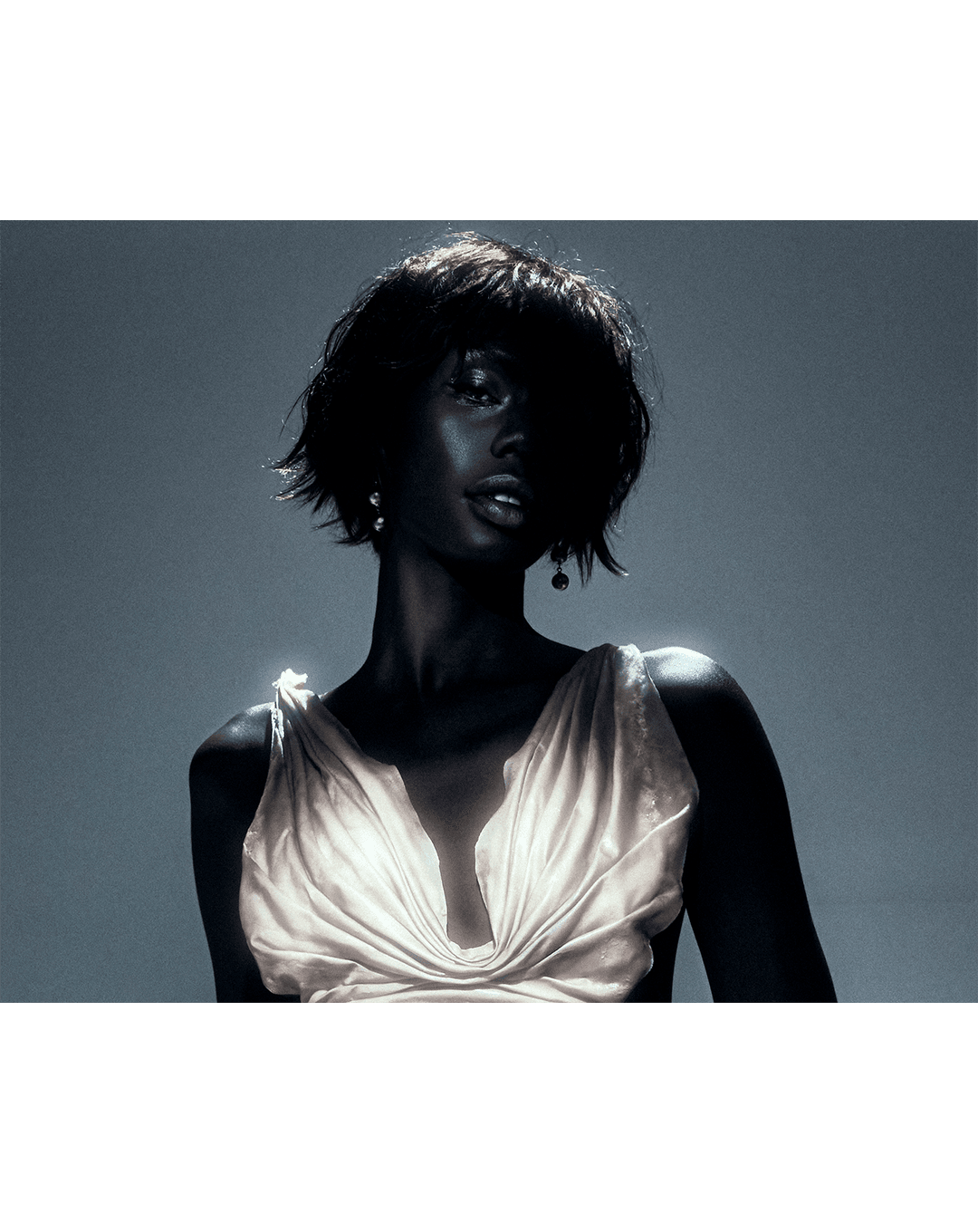 Echoes from the Deep — Look 2