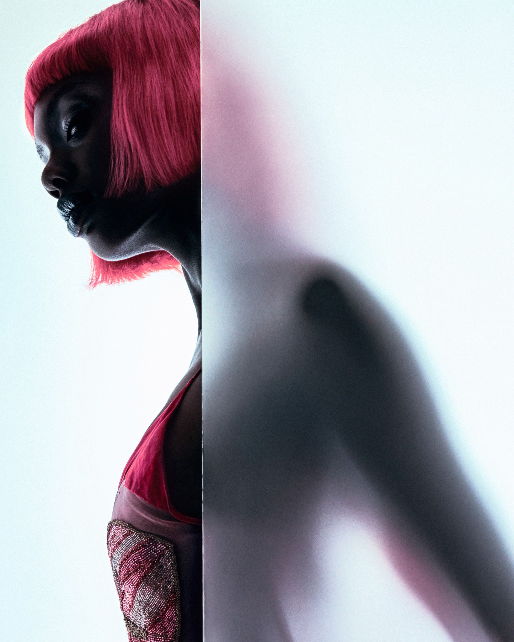 Echoes from the Deep — Look 6