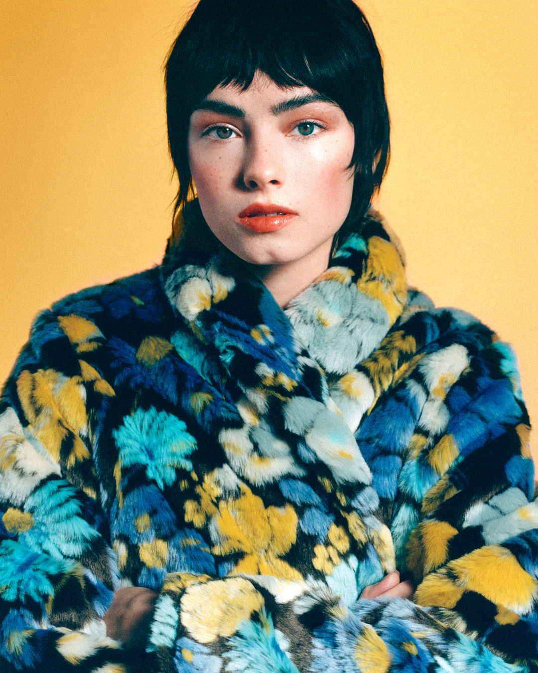 INSIDE — Look 1