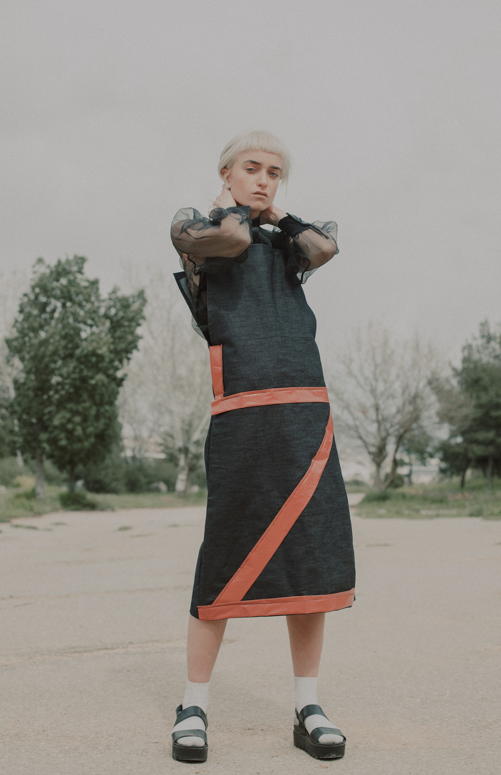 RE-CYCLE — Look 5
