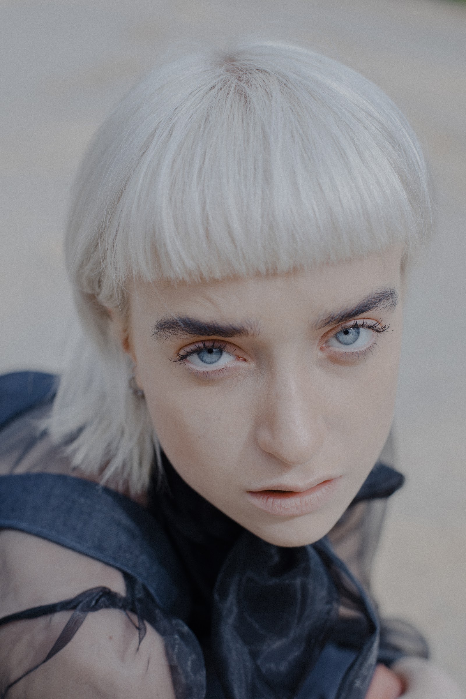 RE-CYCLE — Look 8