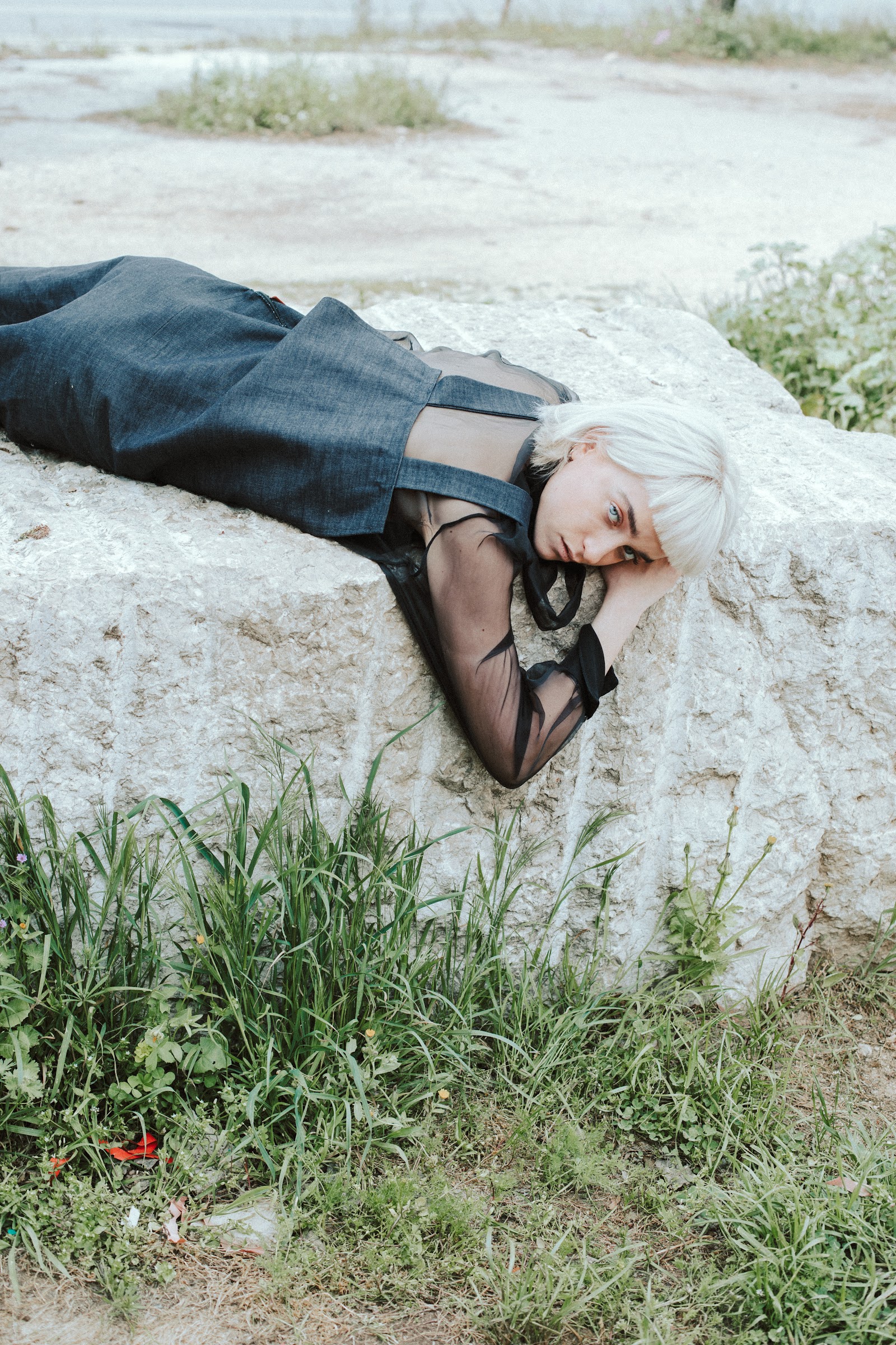 RE-CYCLE — Look 9
