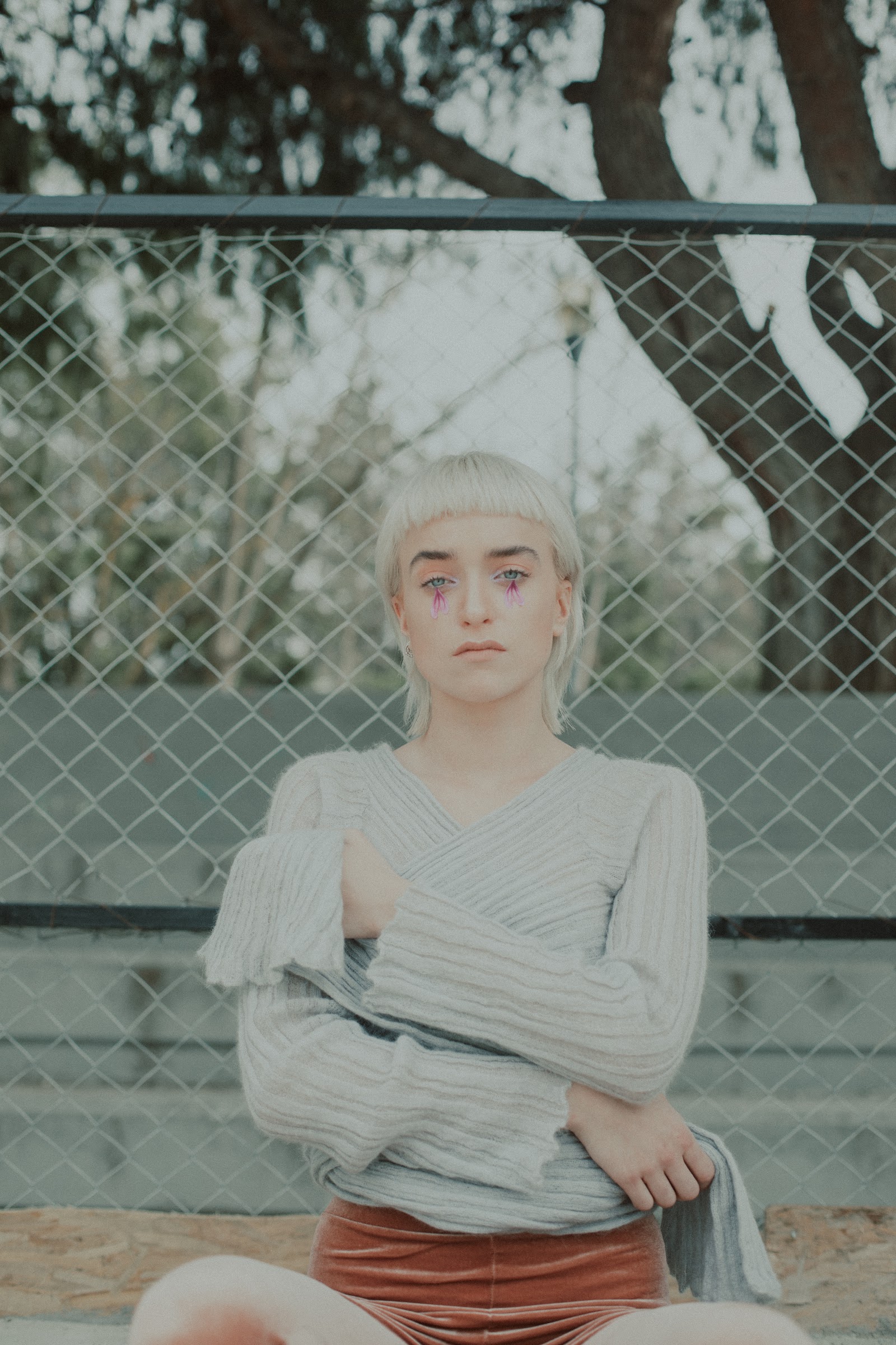 RE-CYCLE — Look 11