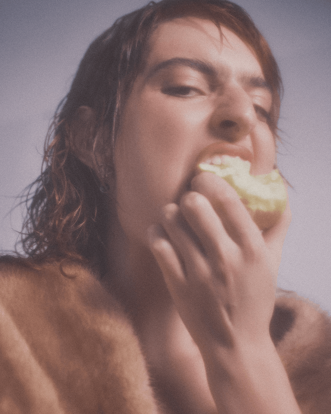 Weekend Fruits — PAP Magazine editorial