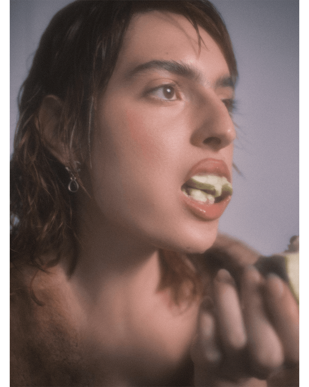 Weekend Fruits — Look 9