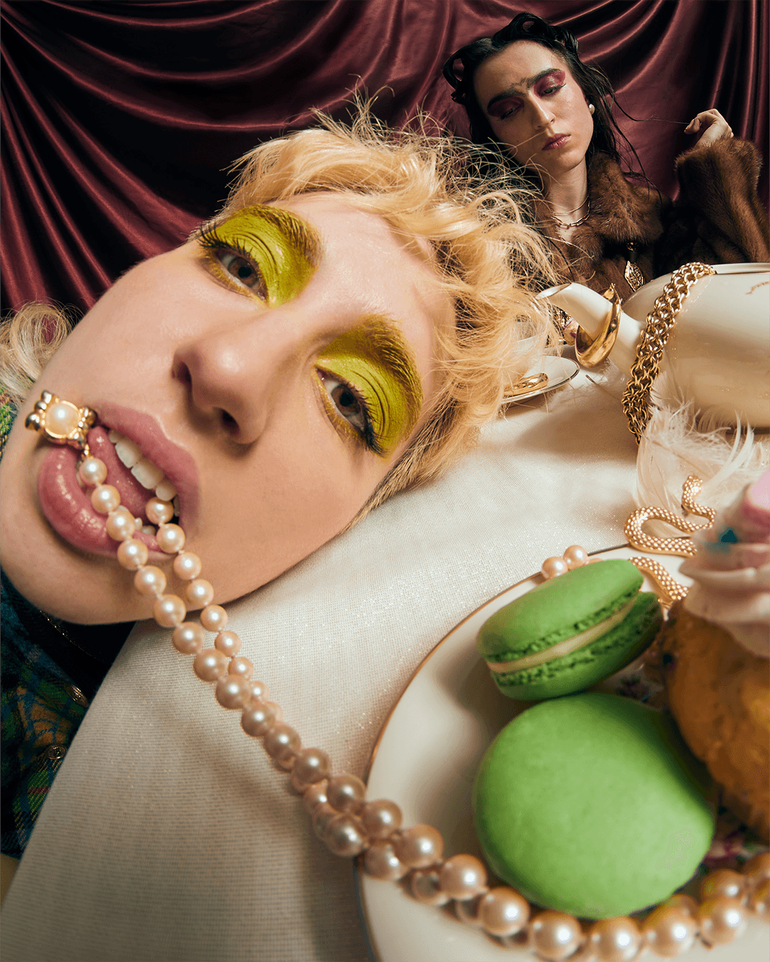Goblin Mode — Look 9