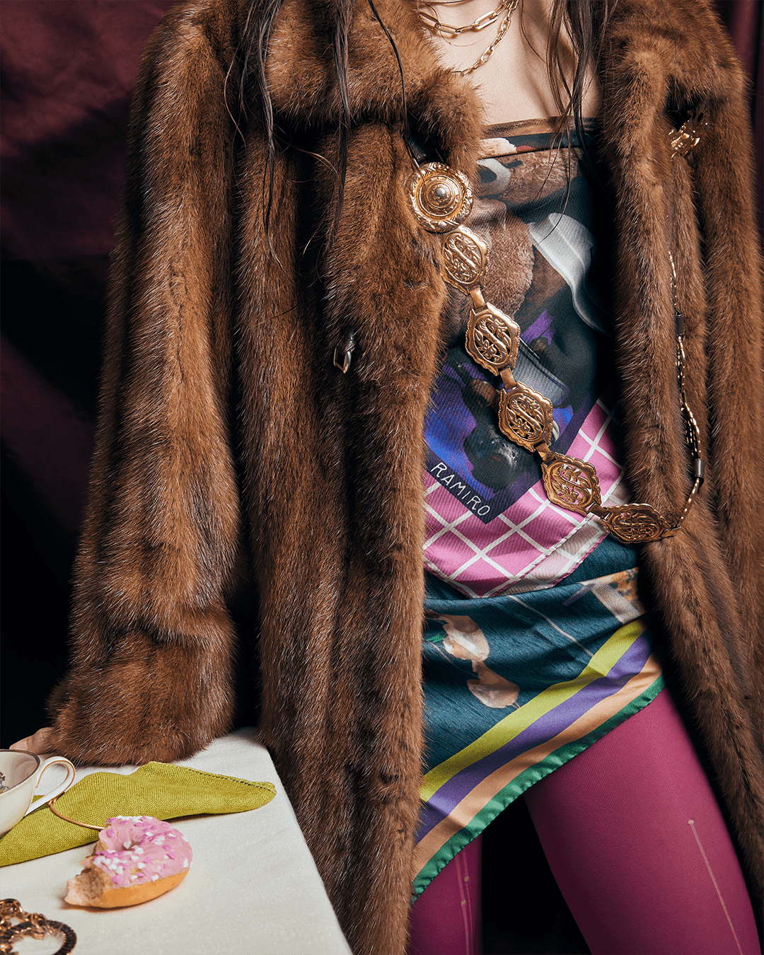Goblin Mode — Look 14