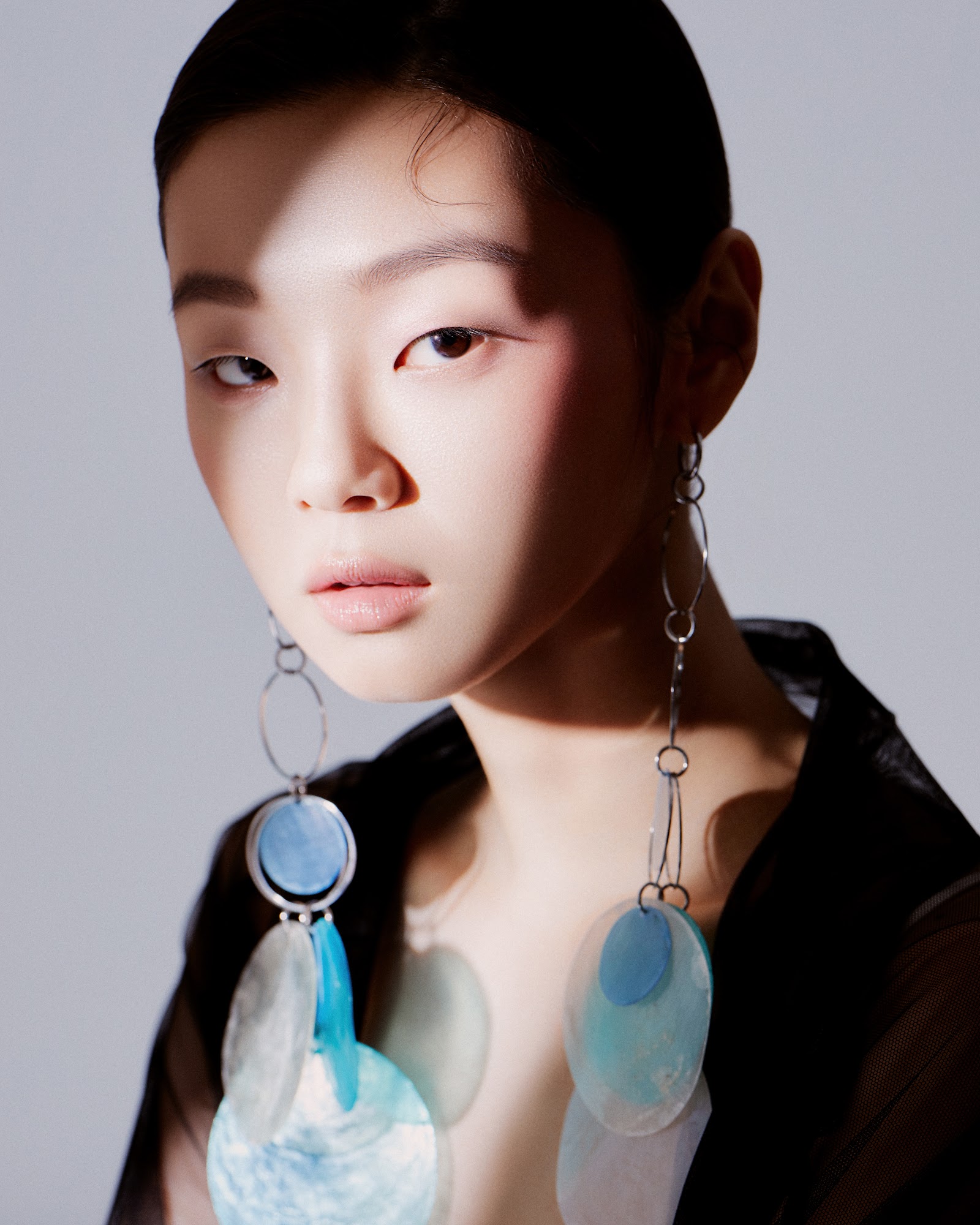 NEW WOMEN ATTITUDE — Look 6