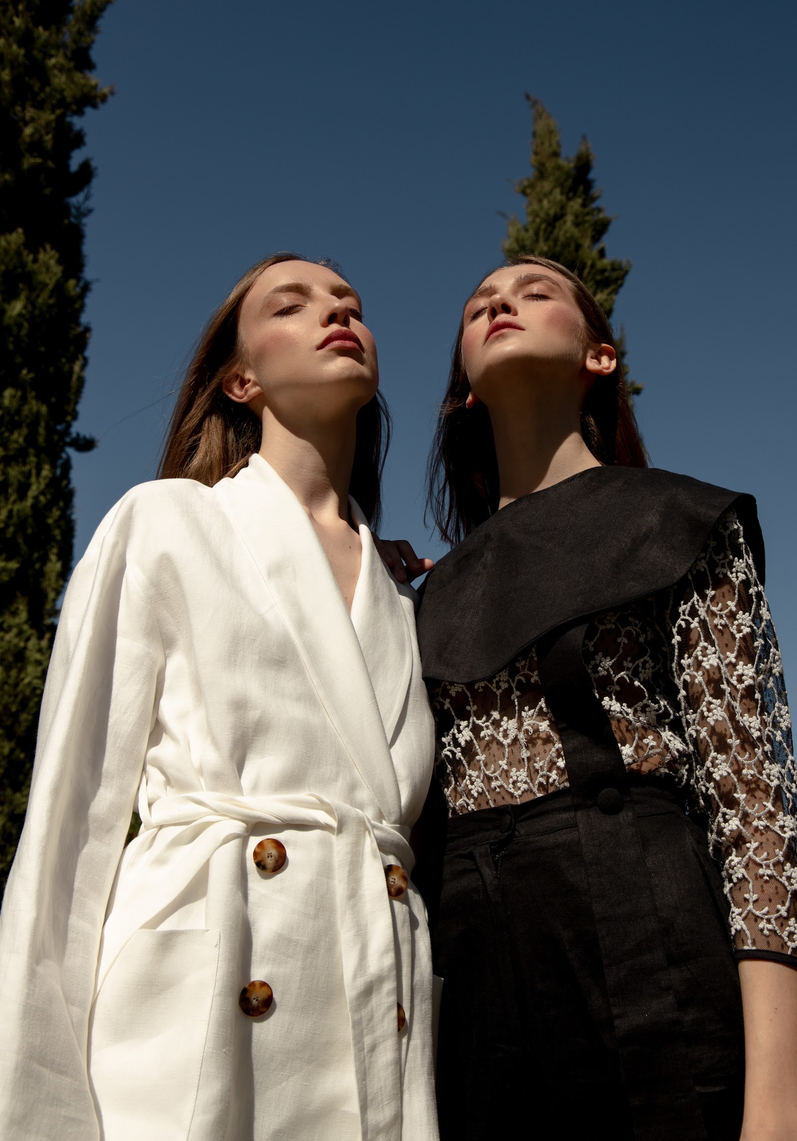 BOUNDS — Look 3
