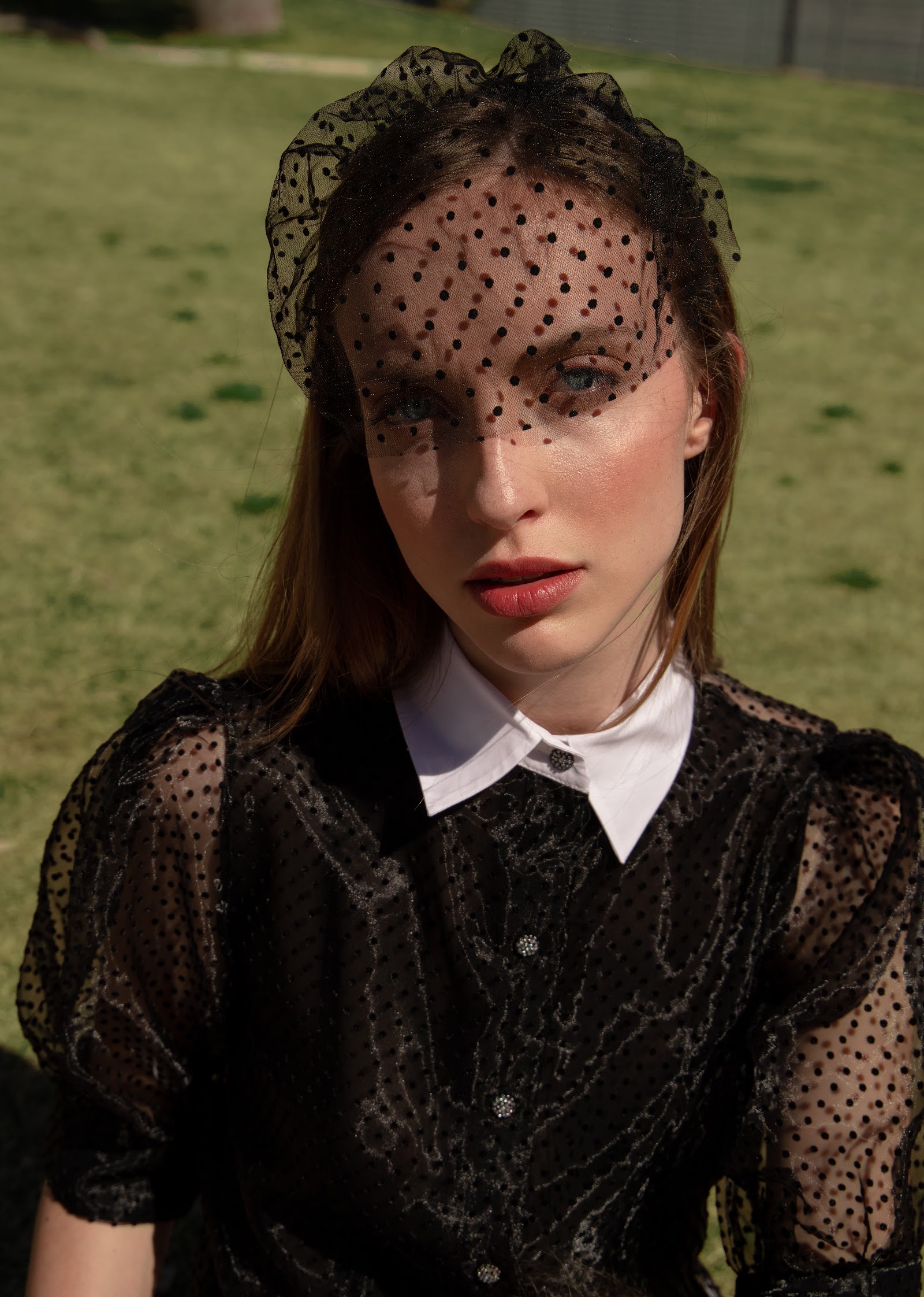 BOUNDS — Look 6