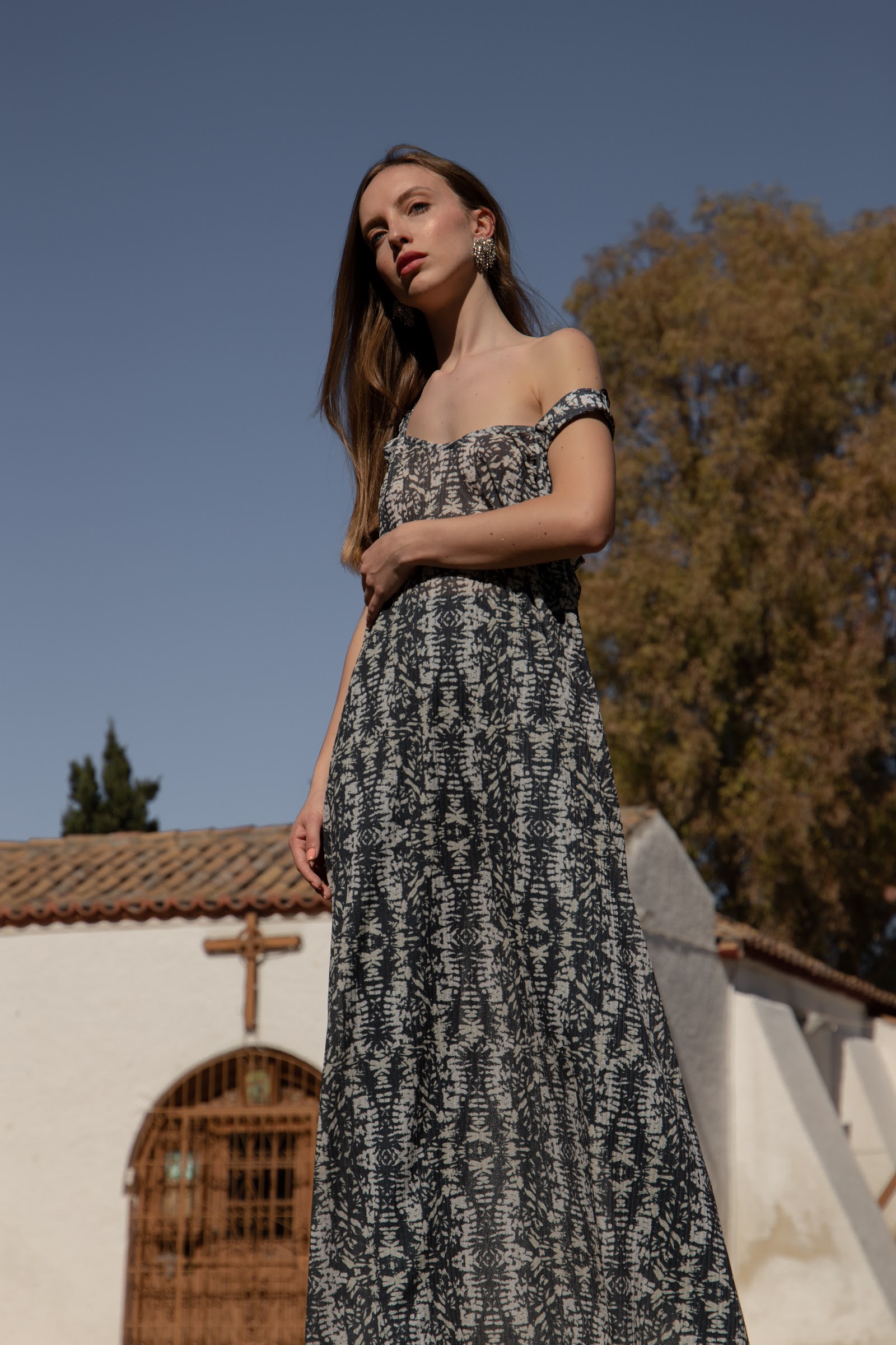 BOUNDS — Look 8
