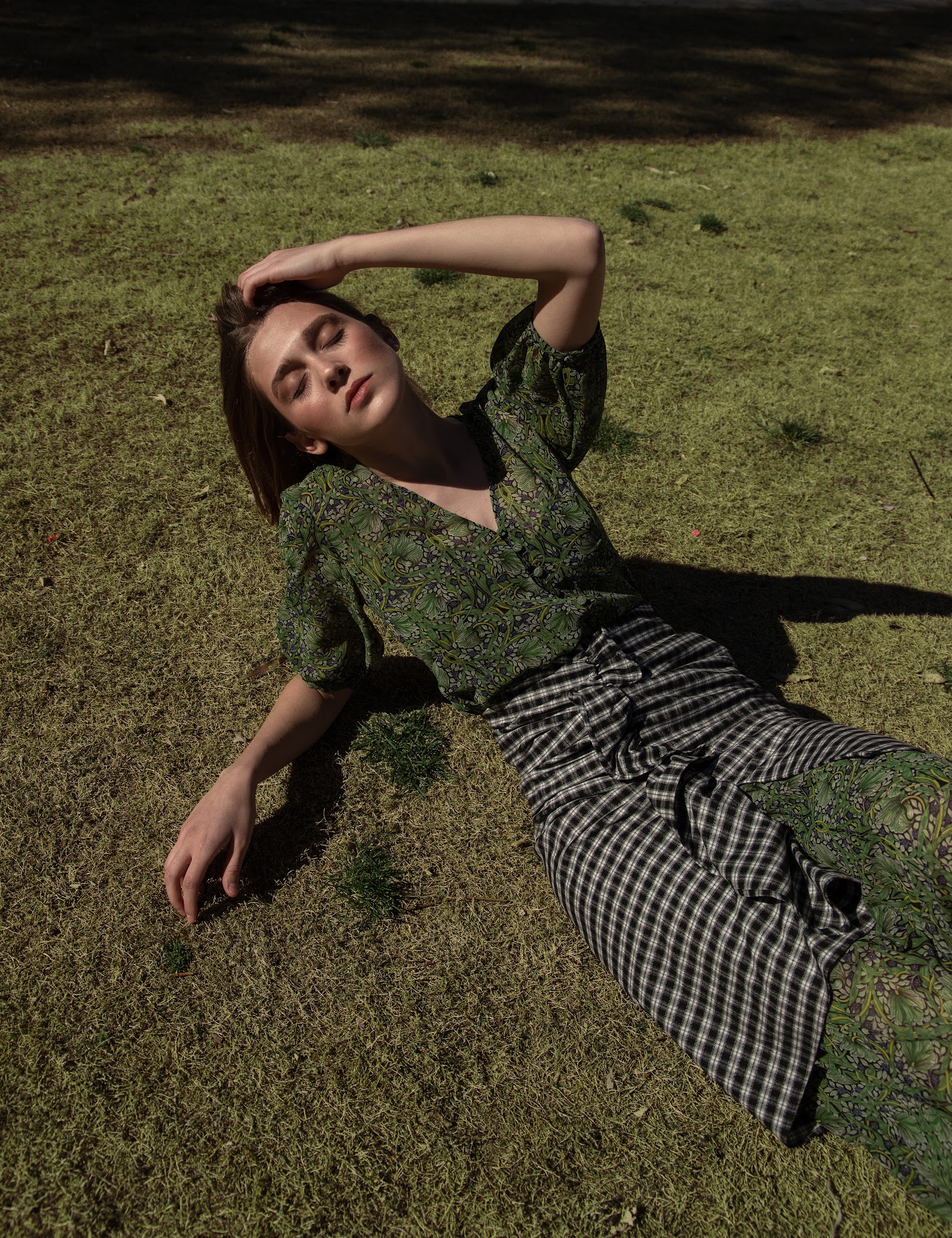 BOUNDS — Look 11