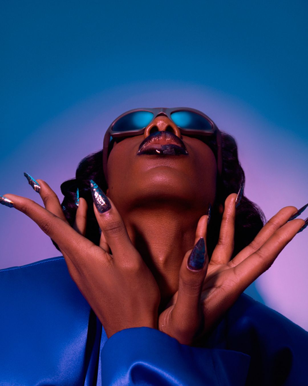 Neo — PAP Magazine editorial
