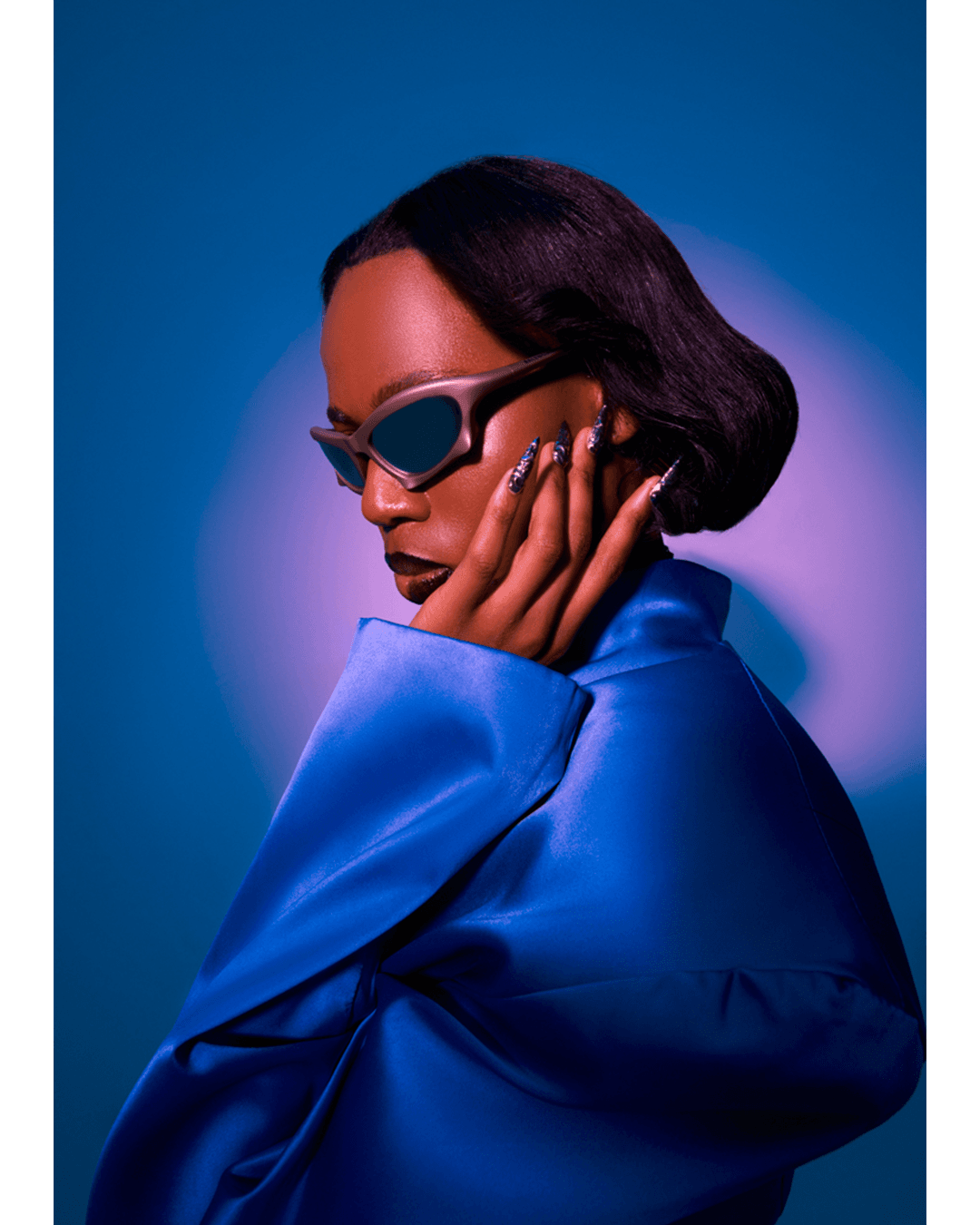 Neo — Look 2