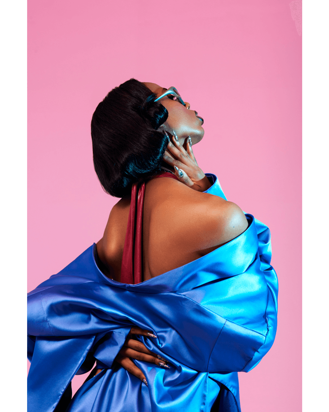 Neo — Look 3