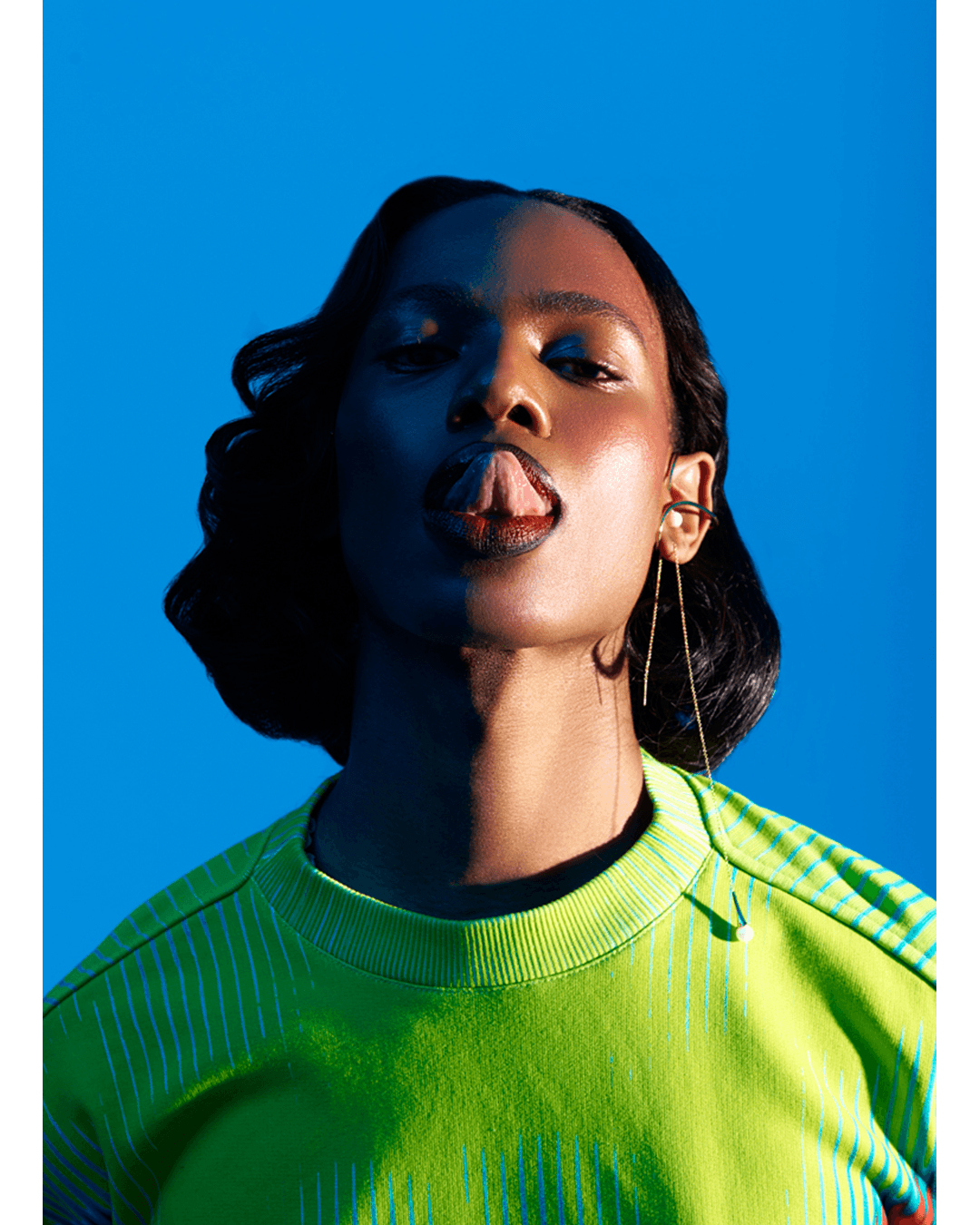 Neo — Look 5