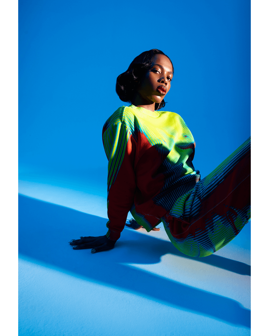 Neo — Look 7