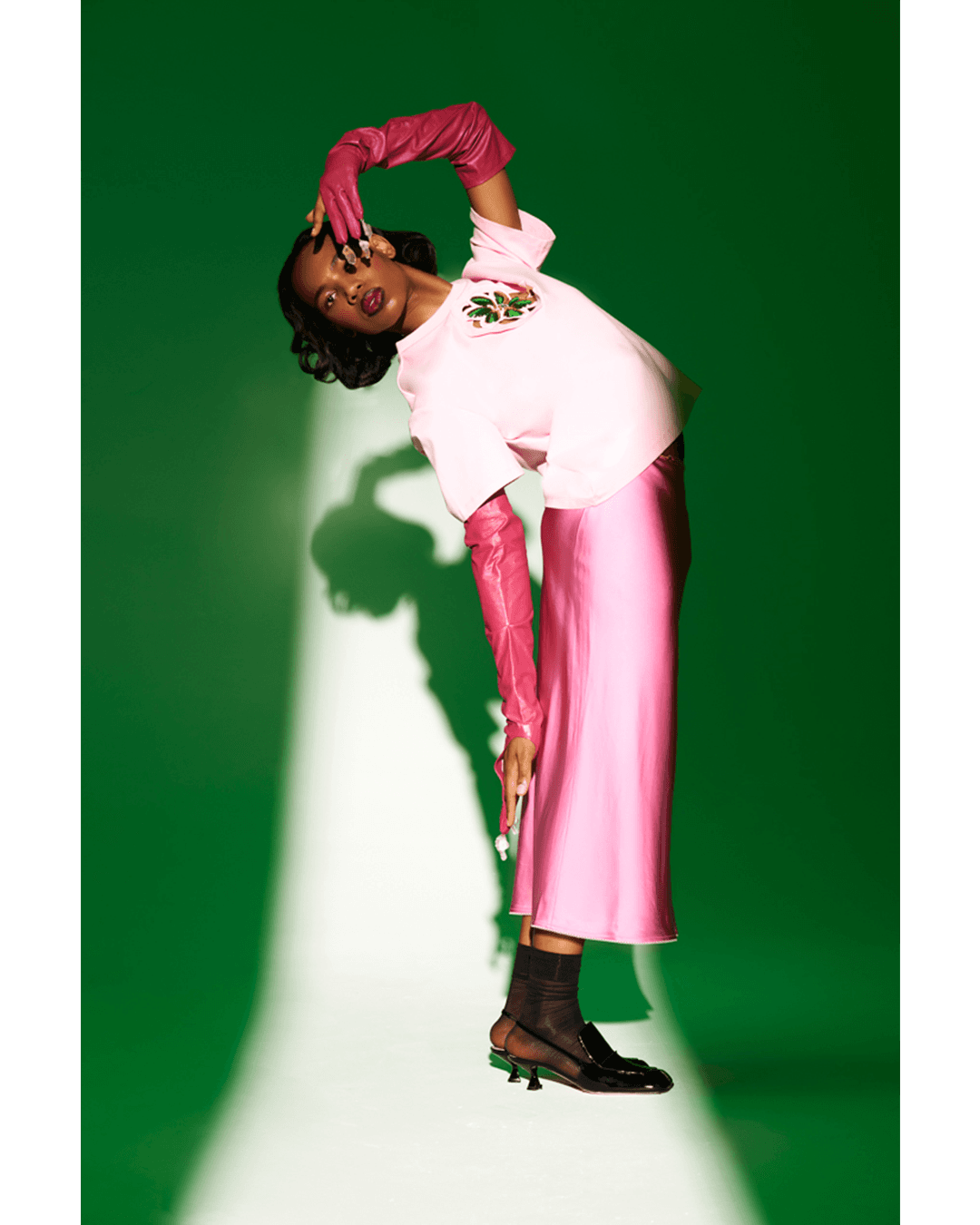 Neo — Look 8