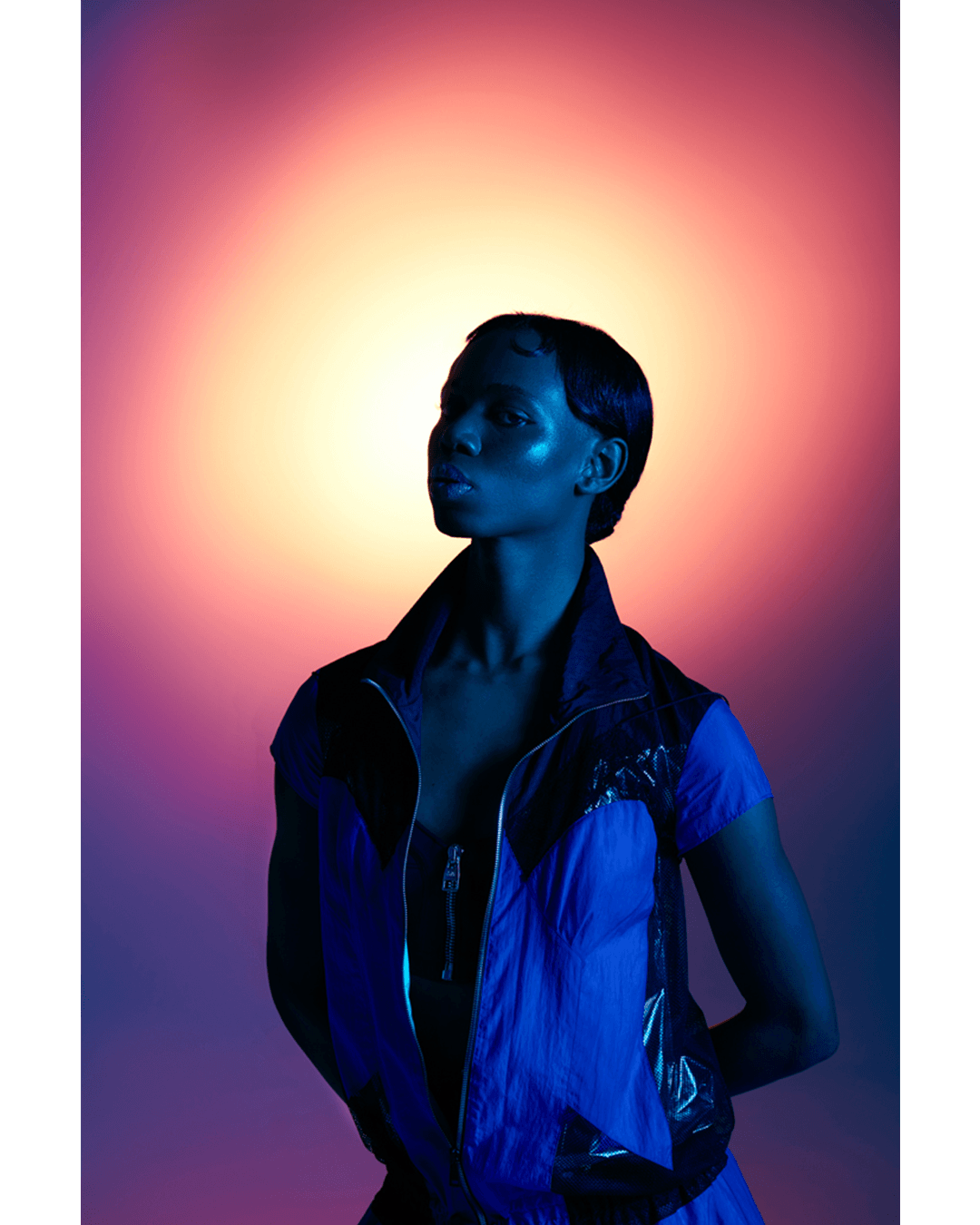Neo — Look 12