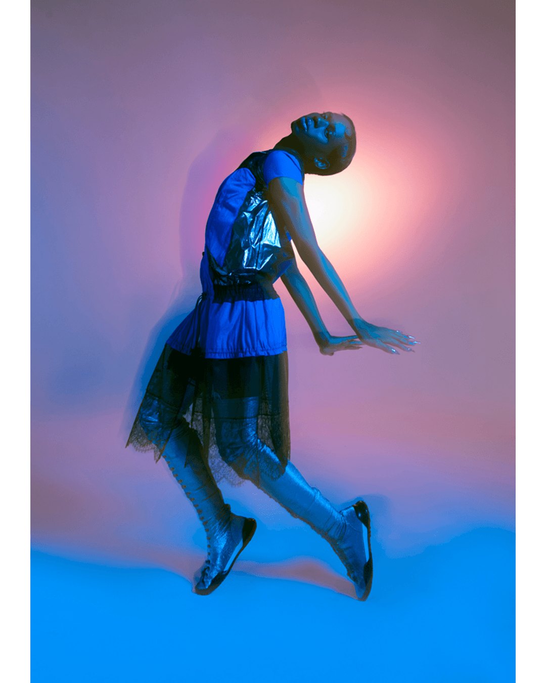 Neo — Look 13