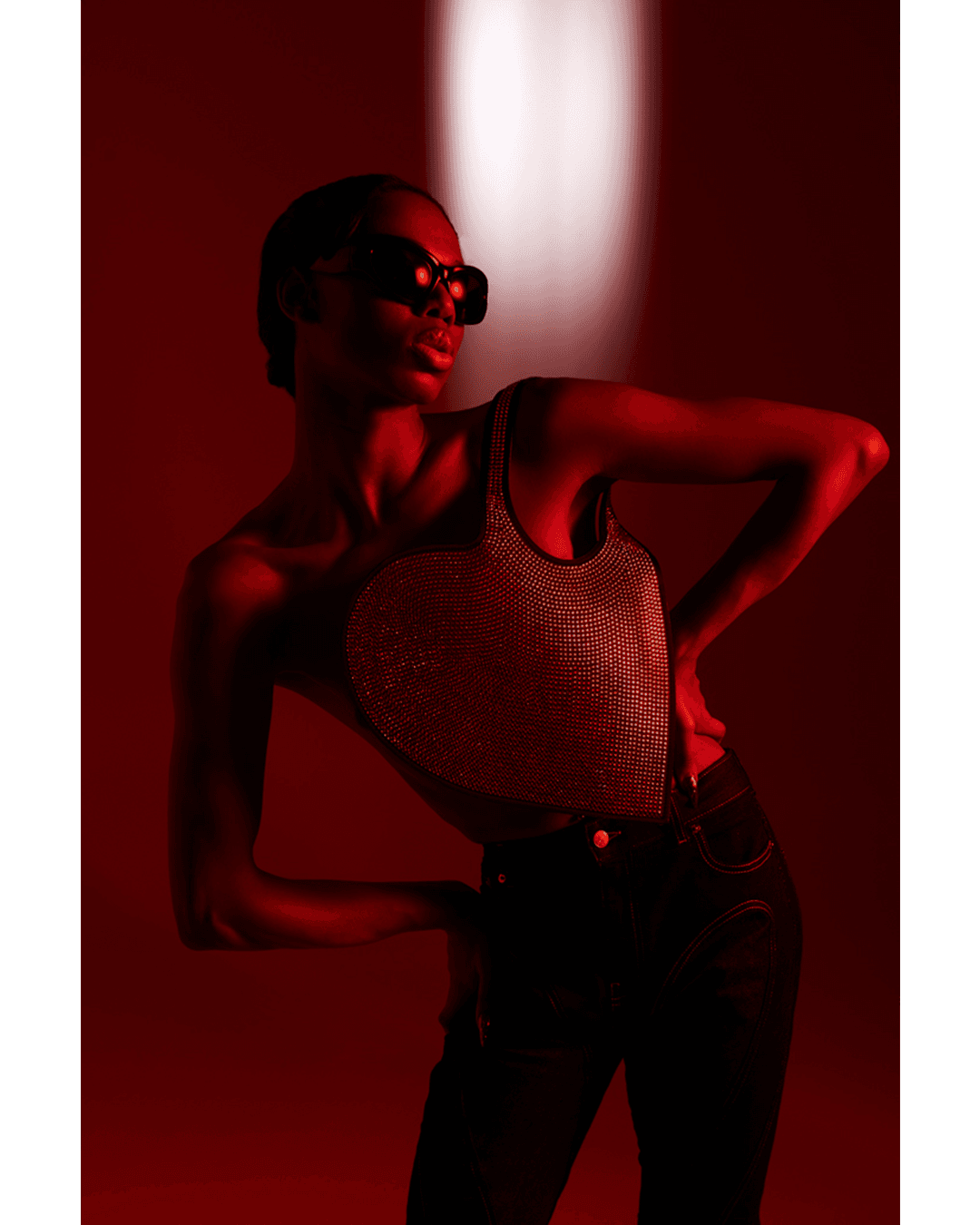 Neo — Look 16