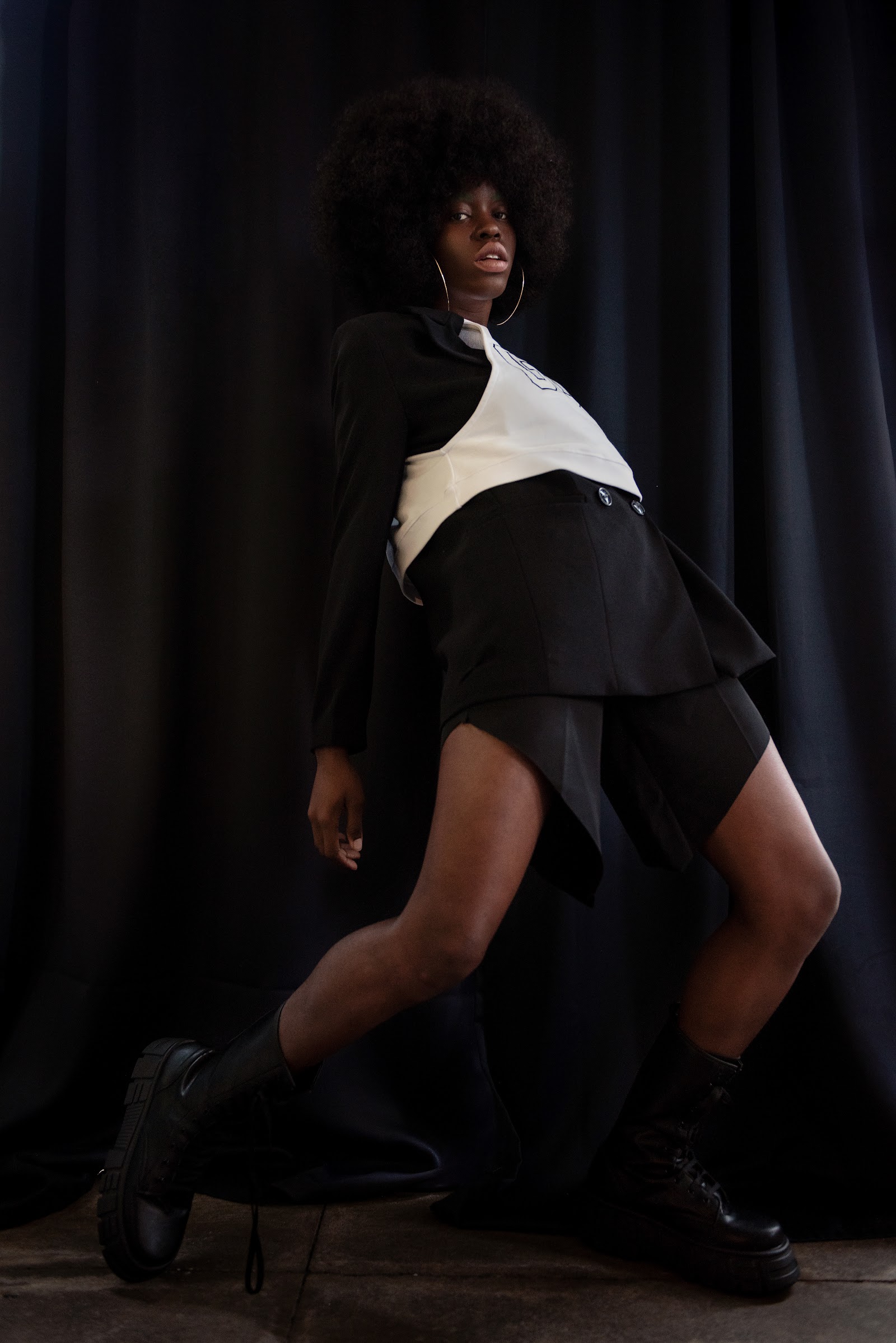 ALICE CONSONNI — Look 4