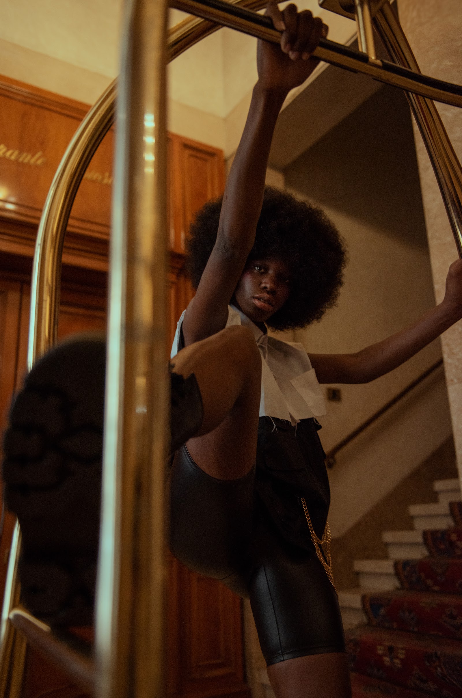 ALICE CONSONNI — Look 9