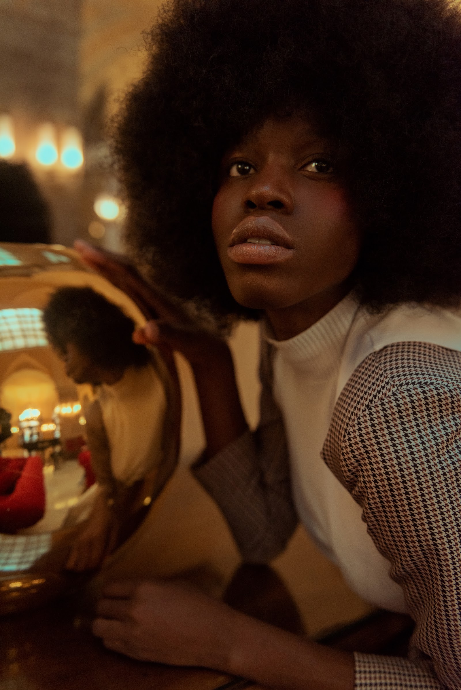 ALICE CONSONNI — Look 10