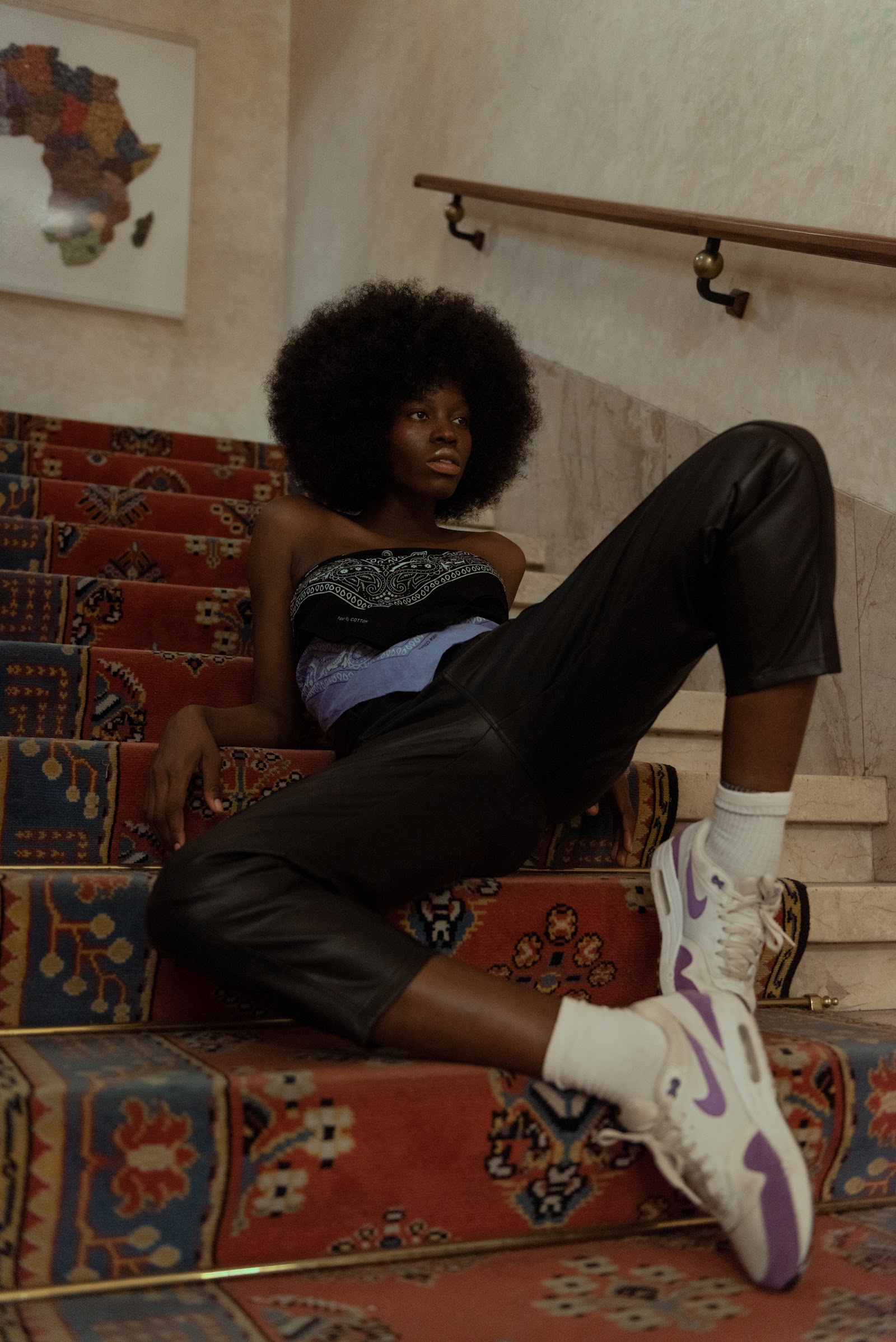 ALICE CONSONNI — Look 12