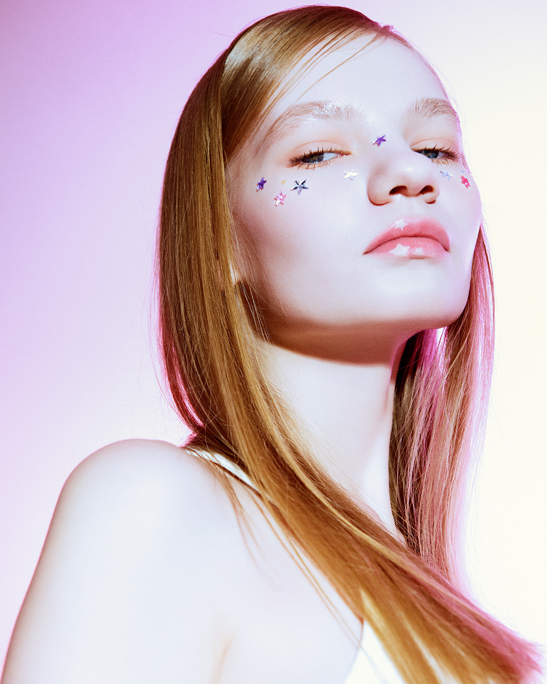 SOIREE CHIC — Cover