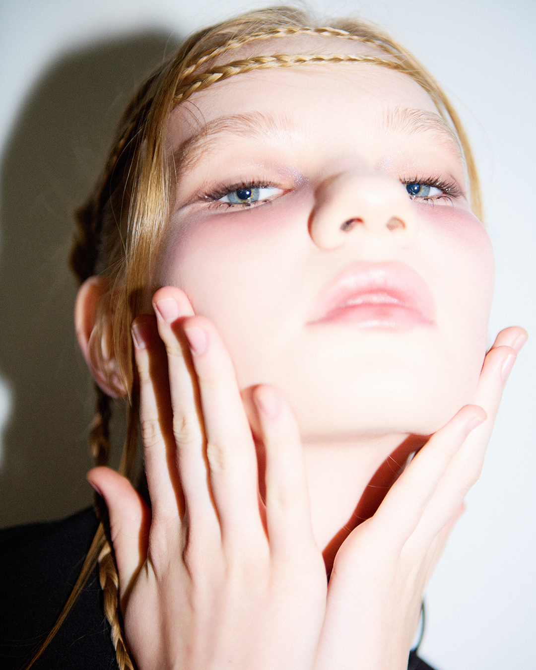 SOIREE CHIC — Look 12
