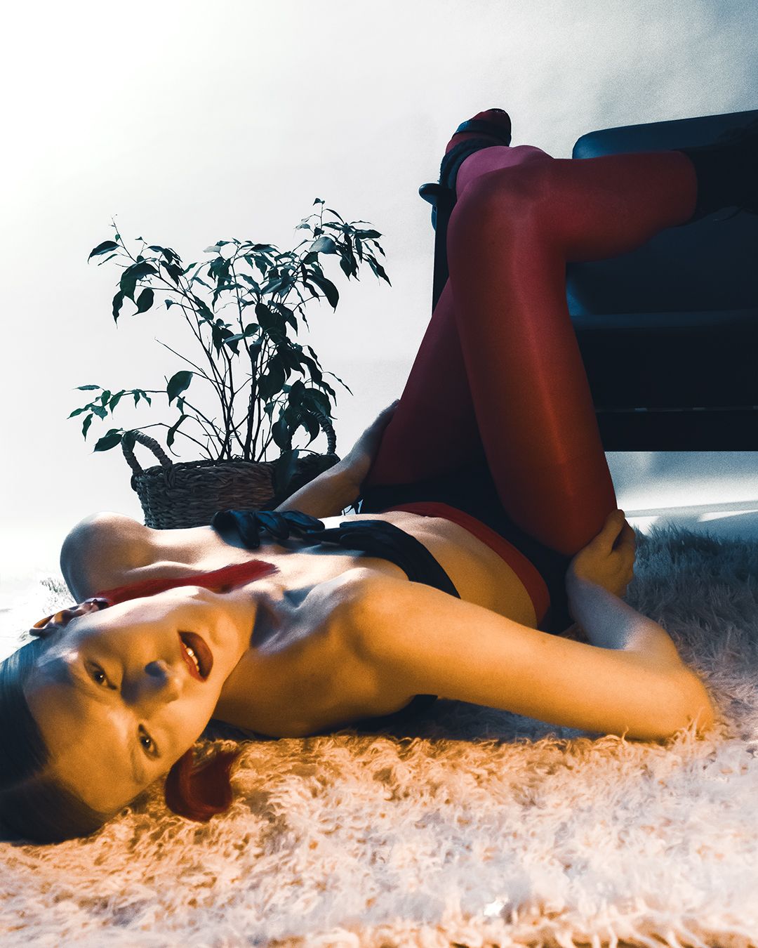 Room34 — Look 2