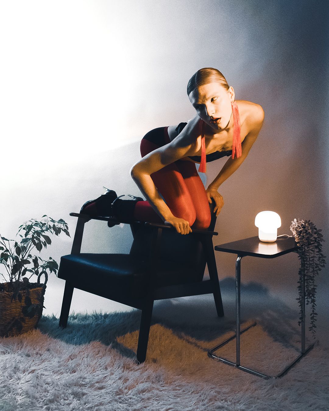 Room34 — Look 3
