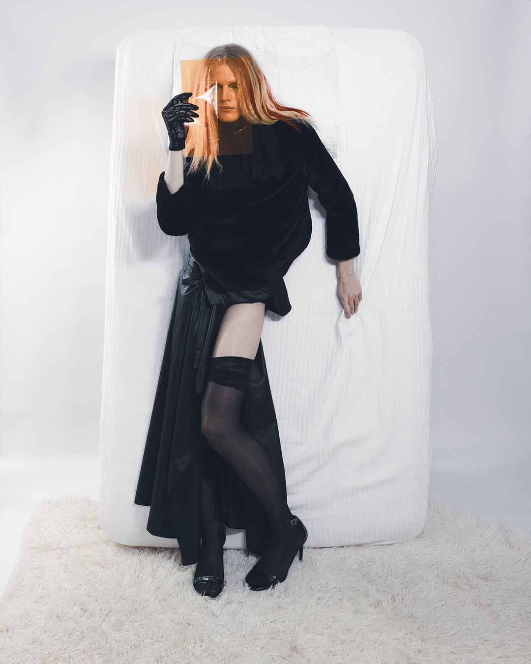 Room34 — Look 8