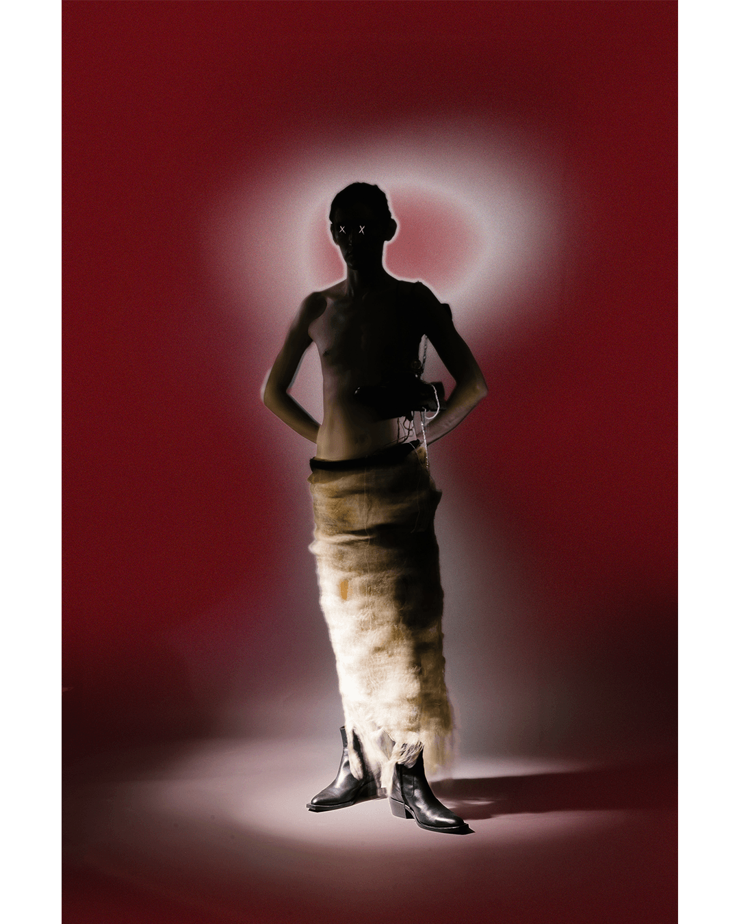 Slyness — Look 2