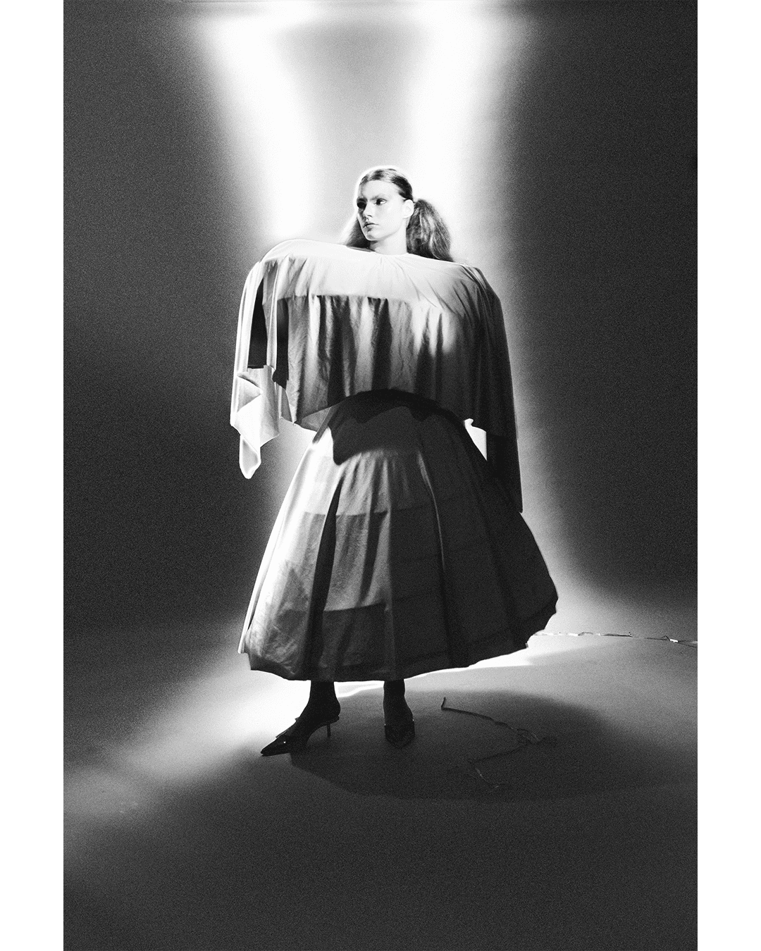 Slyness — Look 3