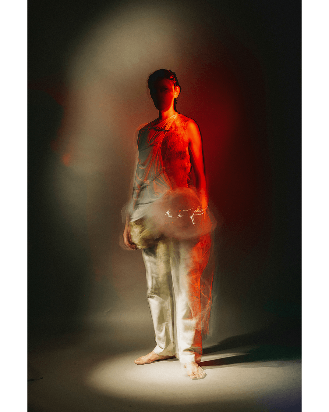 Slyness — Look 4
