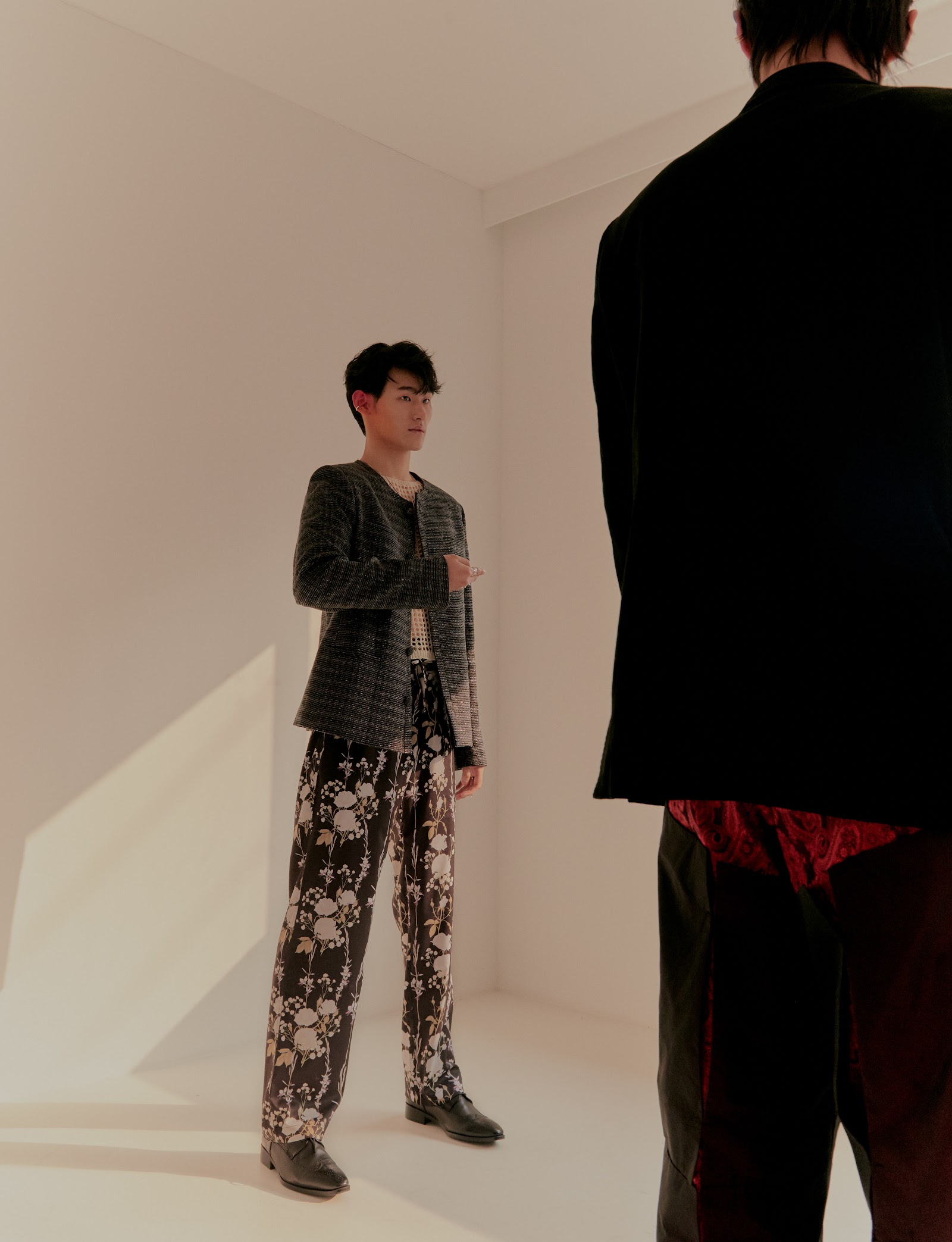 METACOGNITION — Look 5