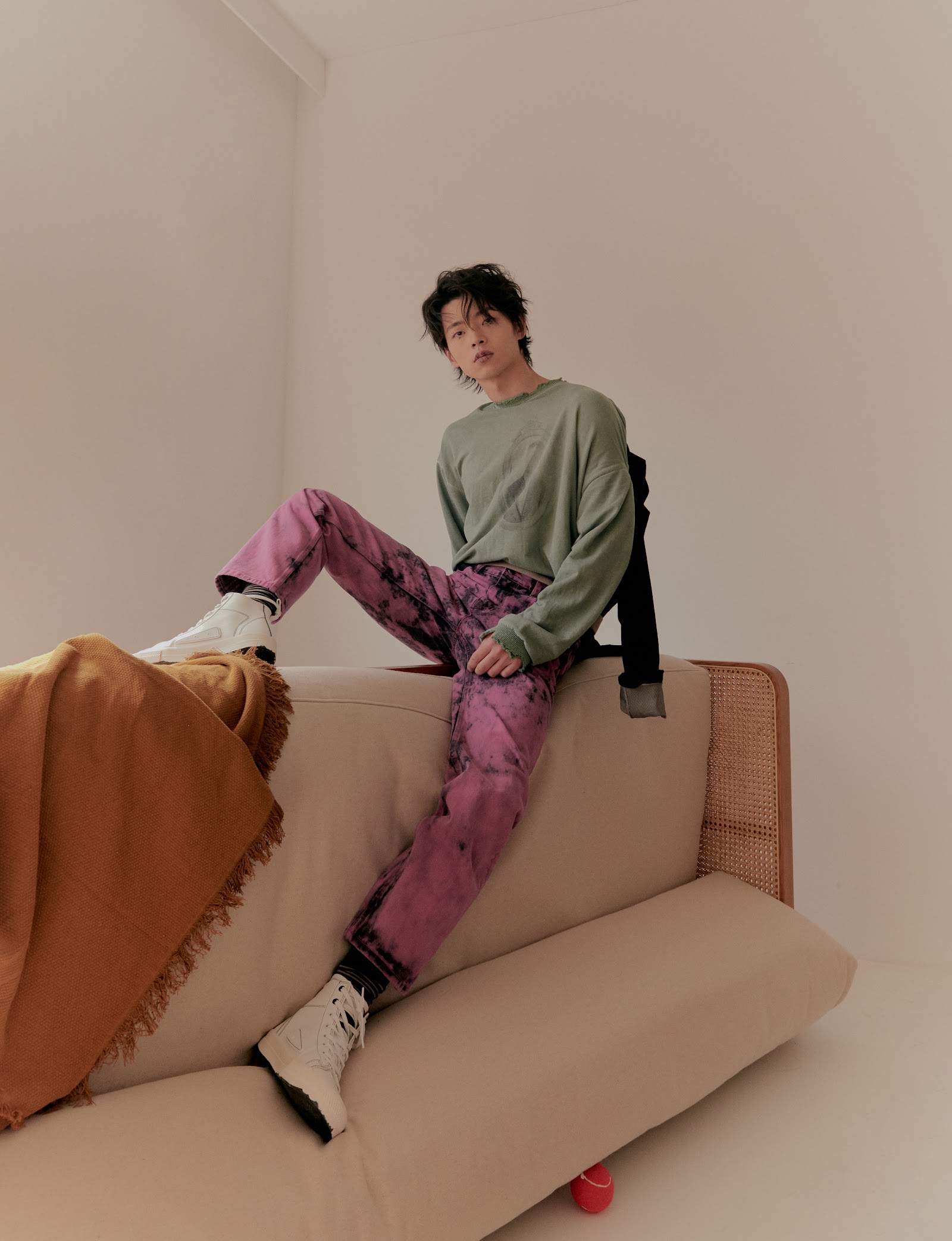 METACOGNITION — Look 8