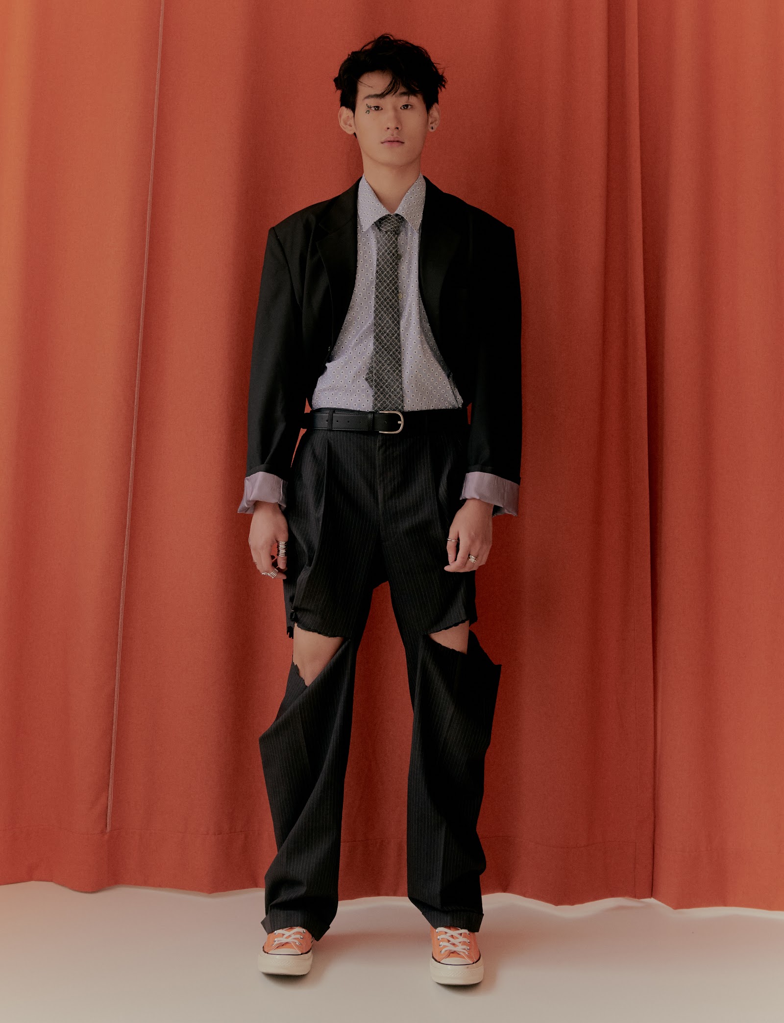 METACOGNITION — Look 9