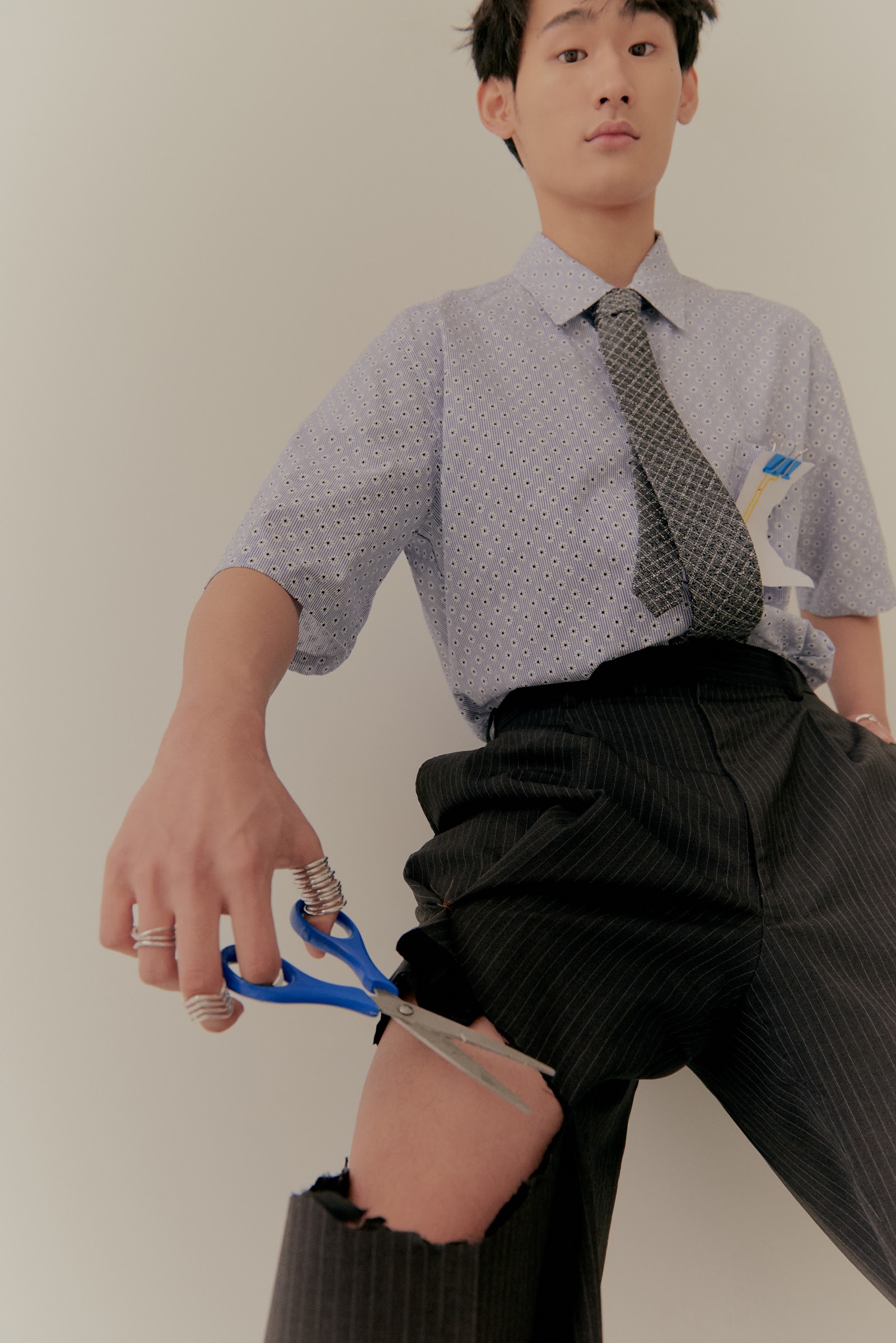 METACOGNITION — Look 14