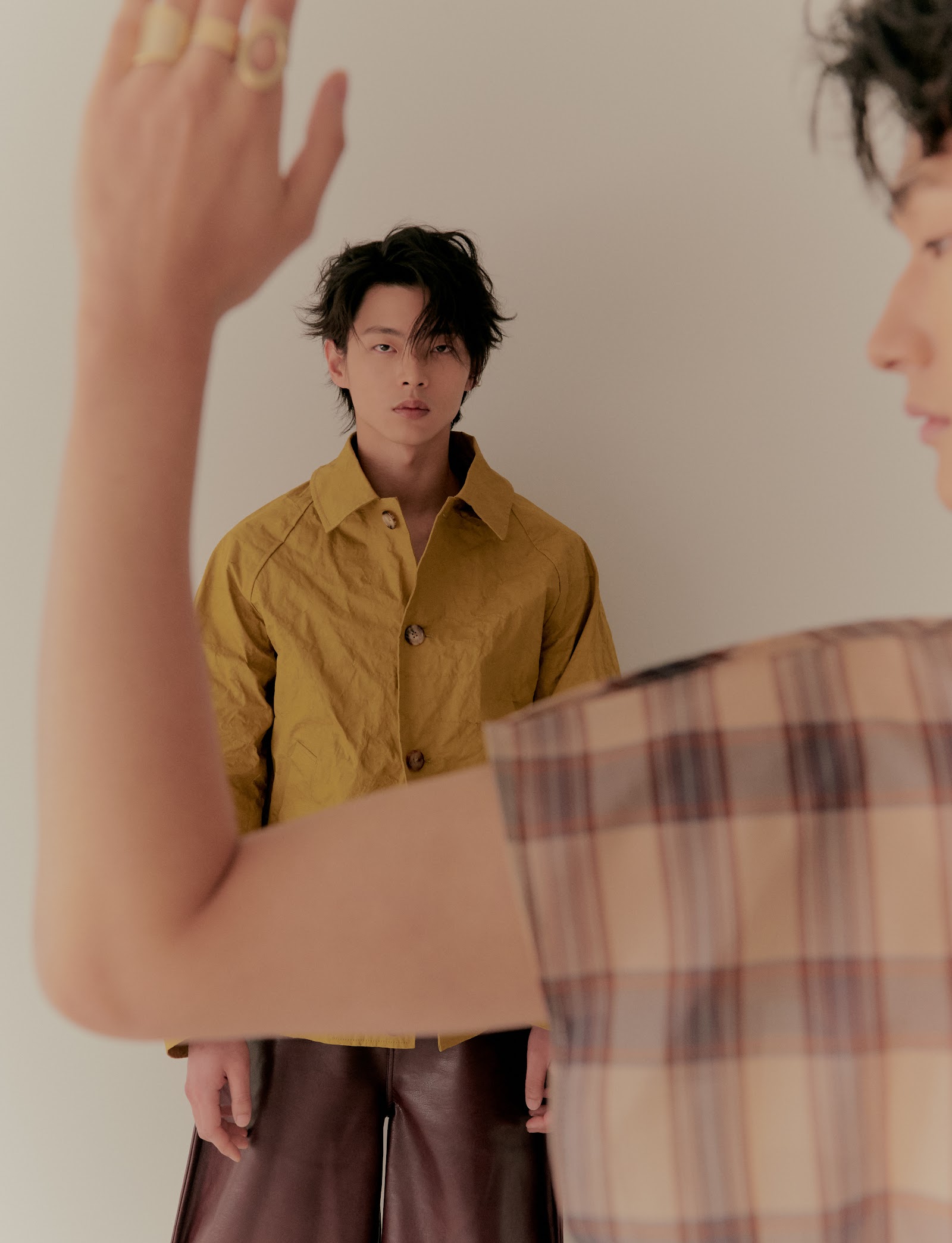 METACOGNITION — Look 19