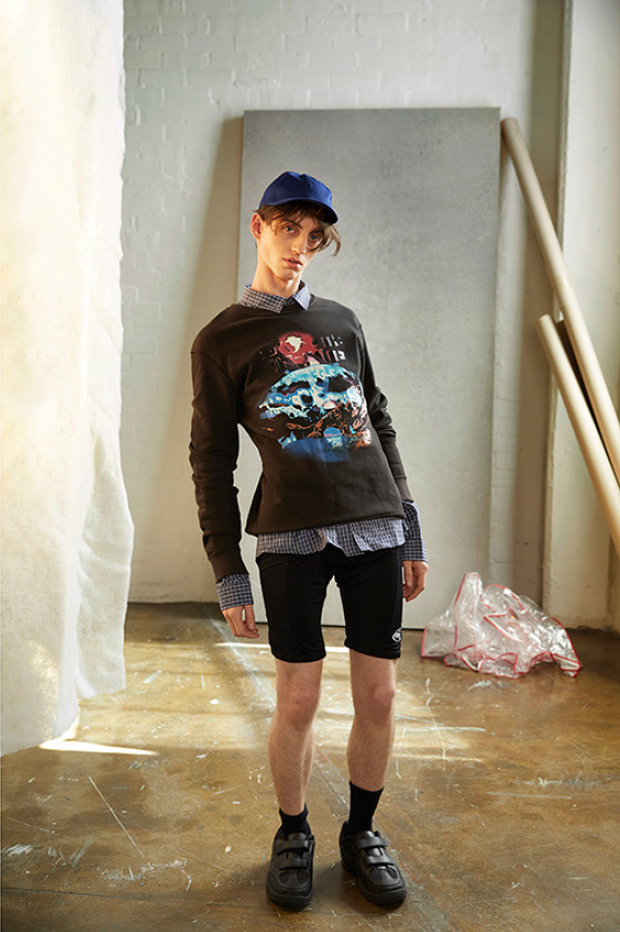 FUNCTION — Look 5