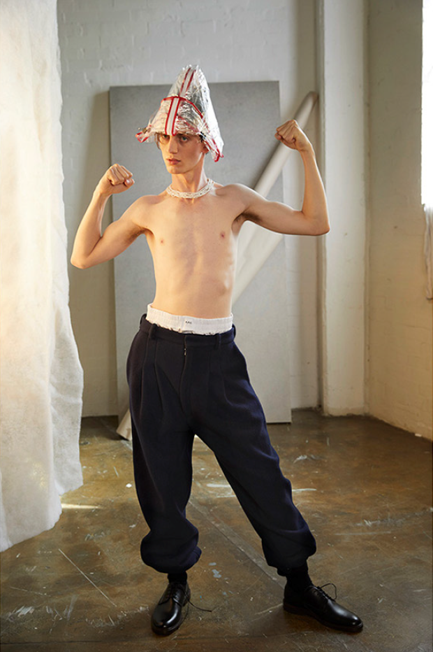 FUNCTION — Look 6