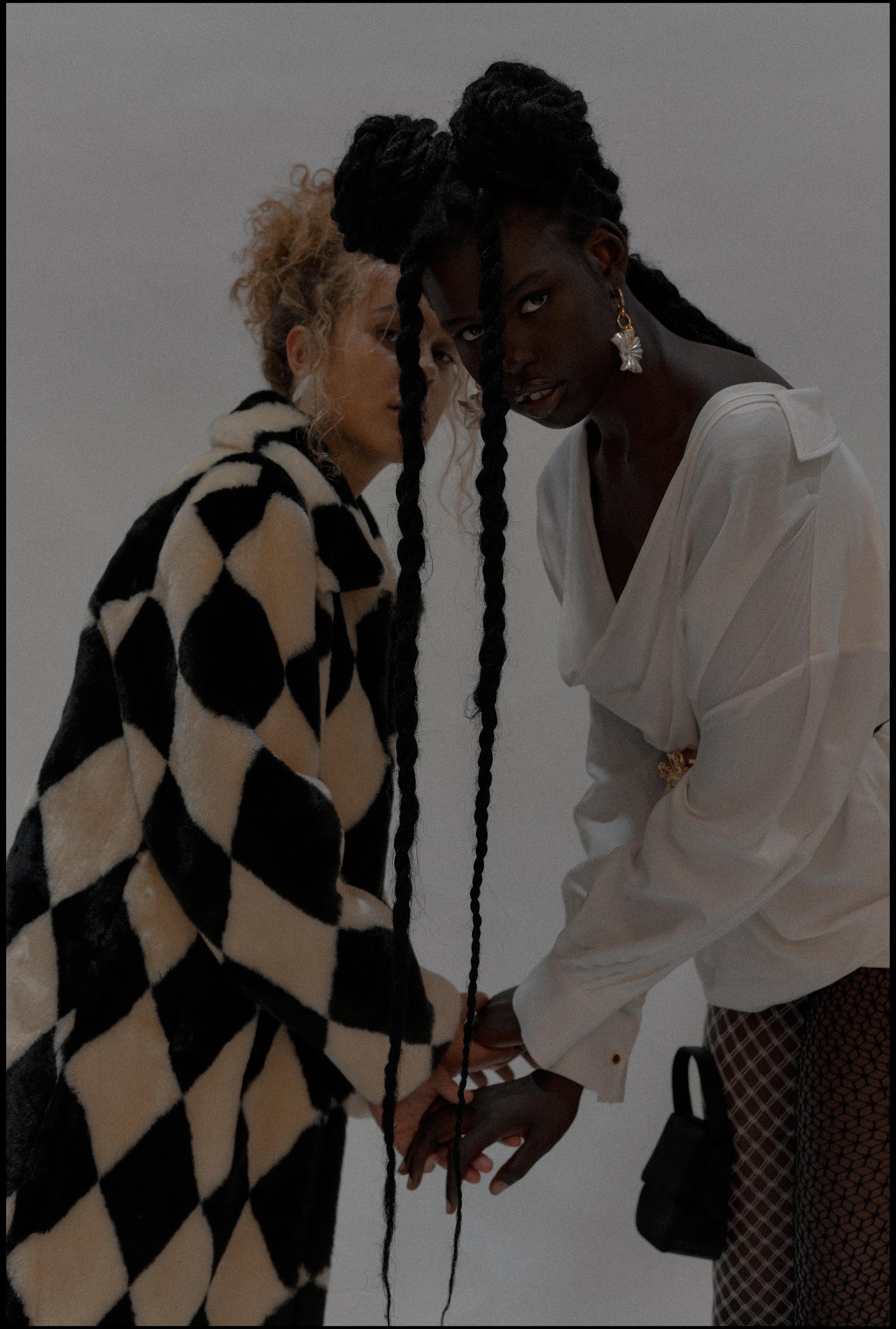 POPPY + ABENY — Look 12