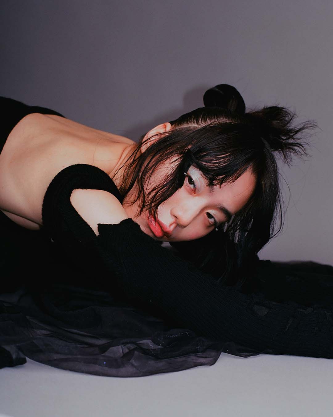 FLOOD — PAP Magazine editorial
