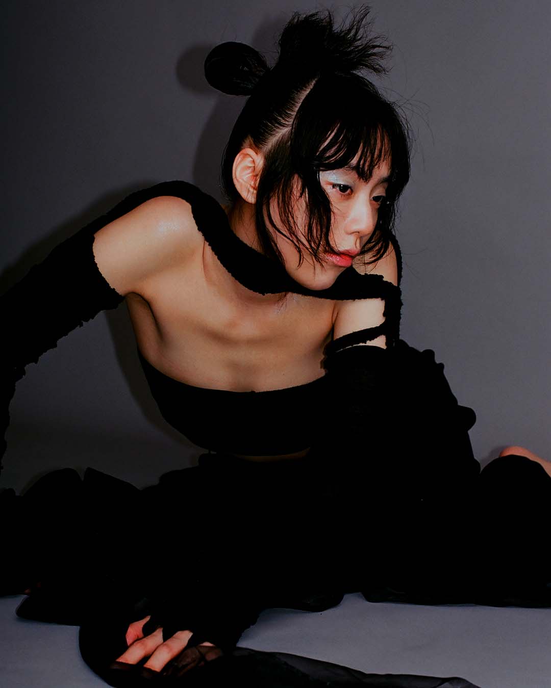 FLOOD — Look 5