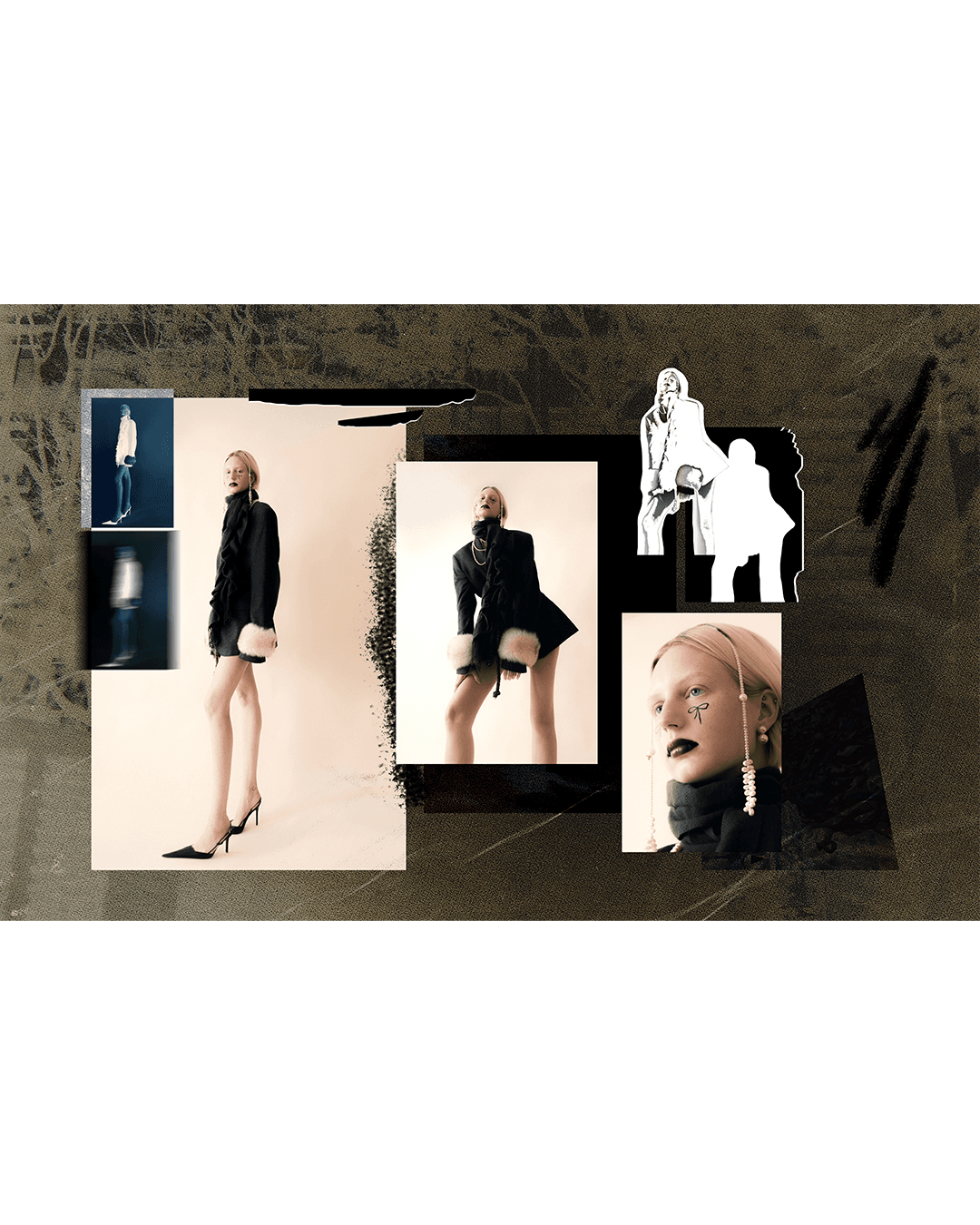 Dollhouse Haze — Look 7