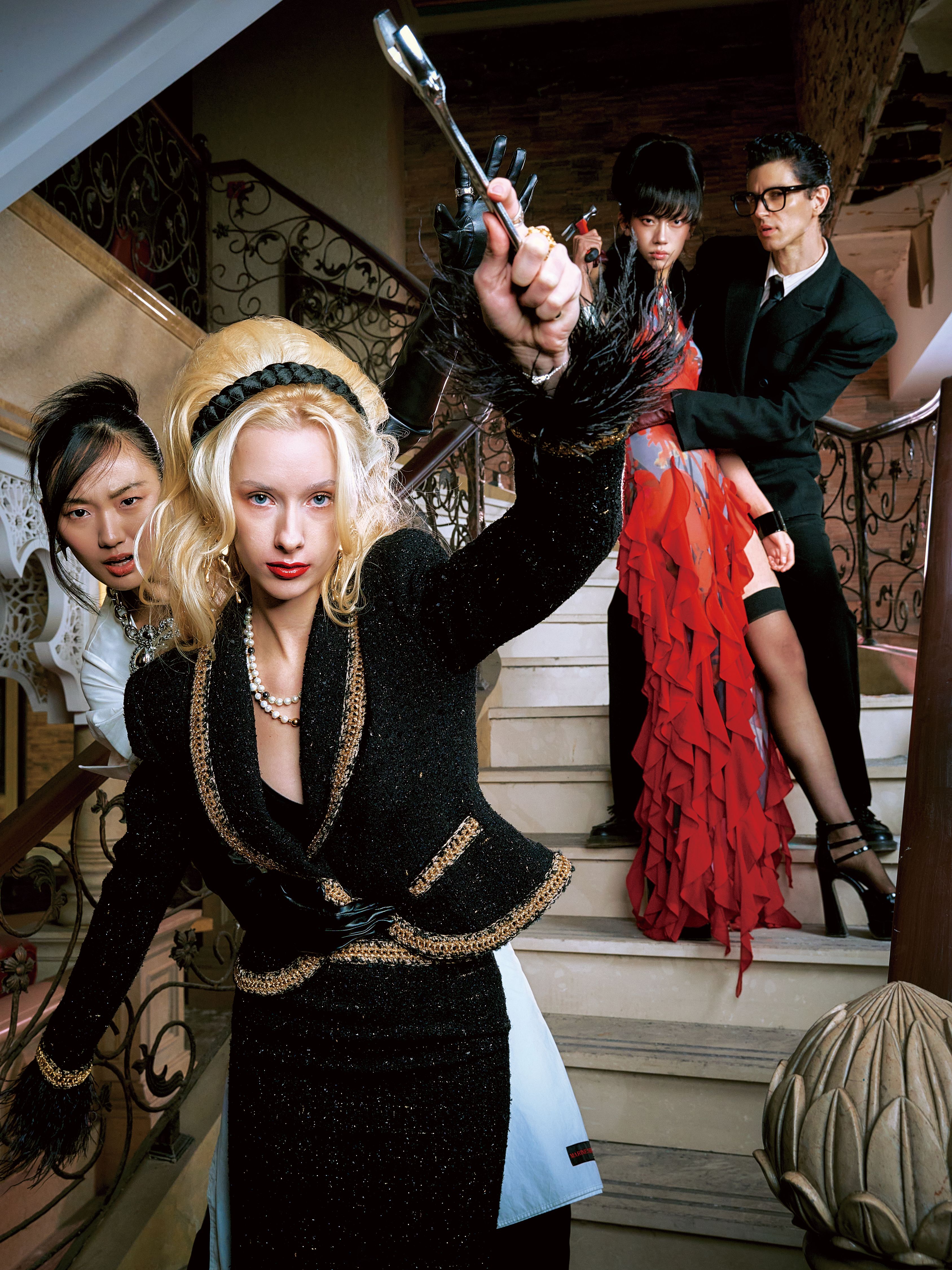 After America — Look 6